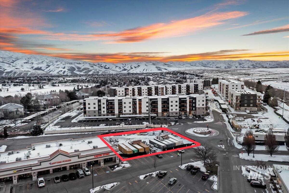 2350 E Gowen Rd, Boise, Idaho 83716, Land For Sale, Price $1,000,000, 98936274