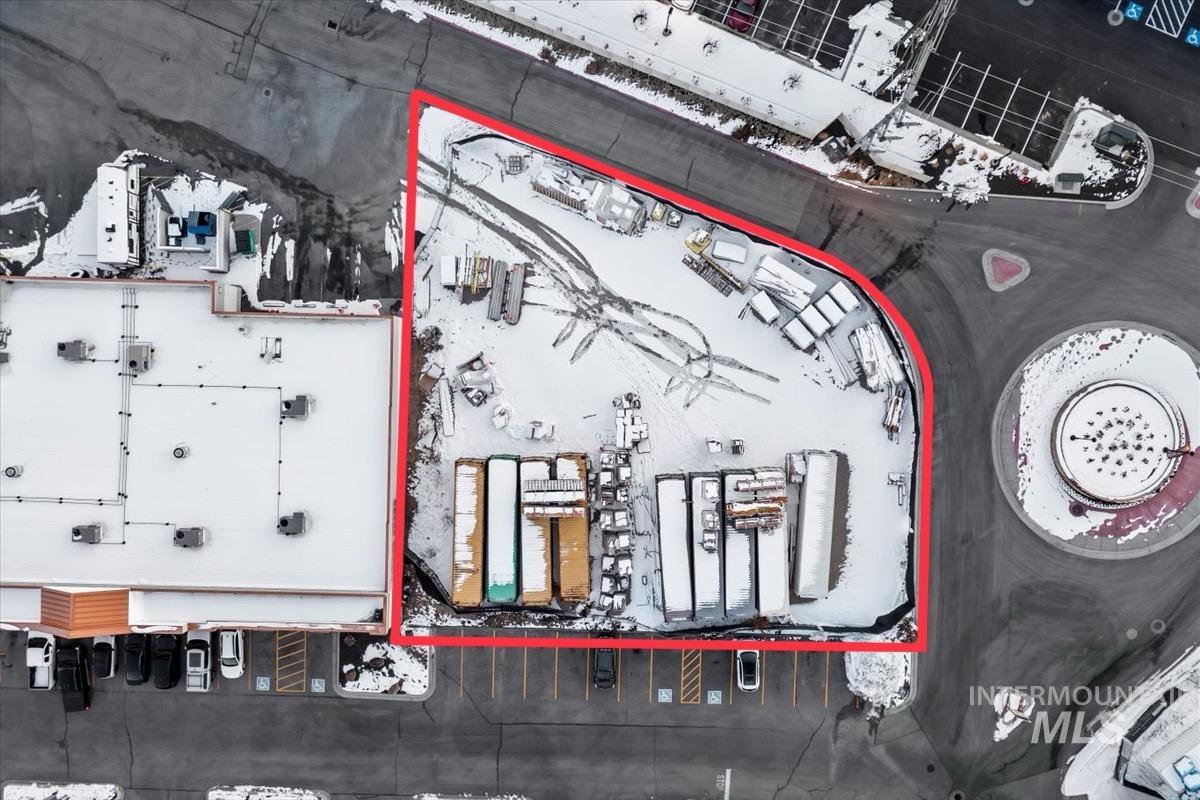 2350 E Gowen Rd, Boise, Idaho 83716, Land For Sale, Price $1,000,000, 98936274