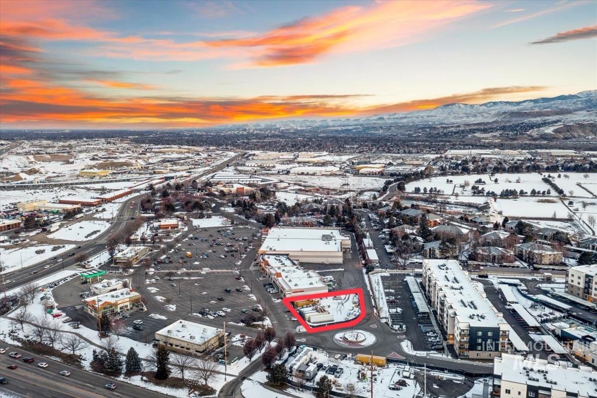 2350 E Gowen Rd, Boise, Idaho 83716, Land For Sale, Price $1,000,000, 98936274