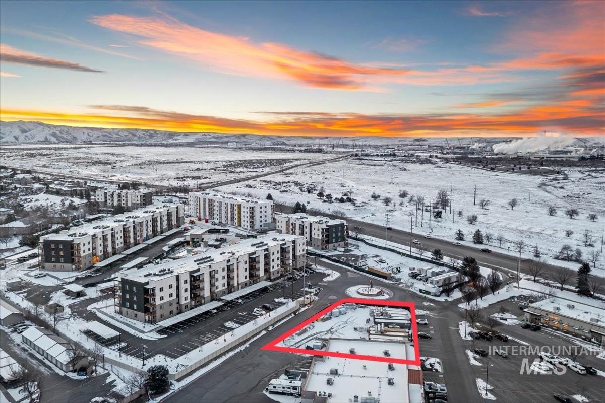 2350 E Gowen Rd, Boise, Idaho 83716, Land For Sale, Price $1,000,000, 98936274