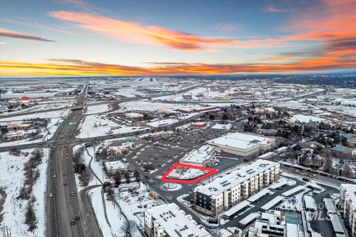 2350 E Gowen Rd, Boise, Idaho 83716, Land For Sale, Price $1,000,000, 98936274