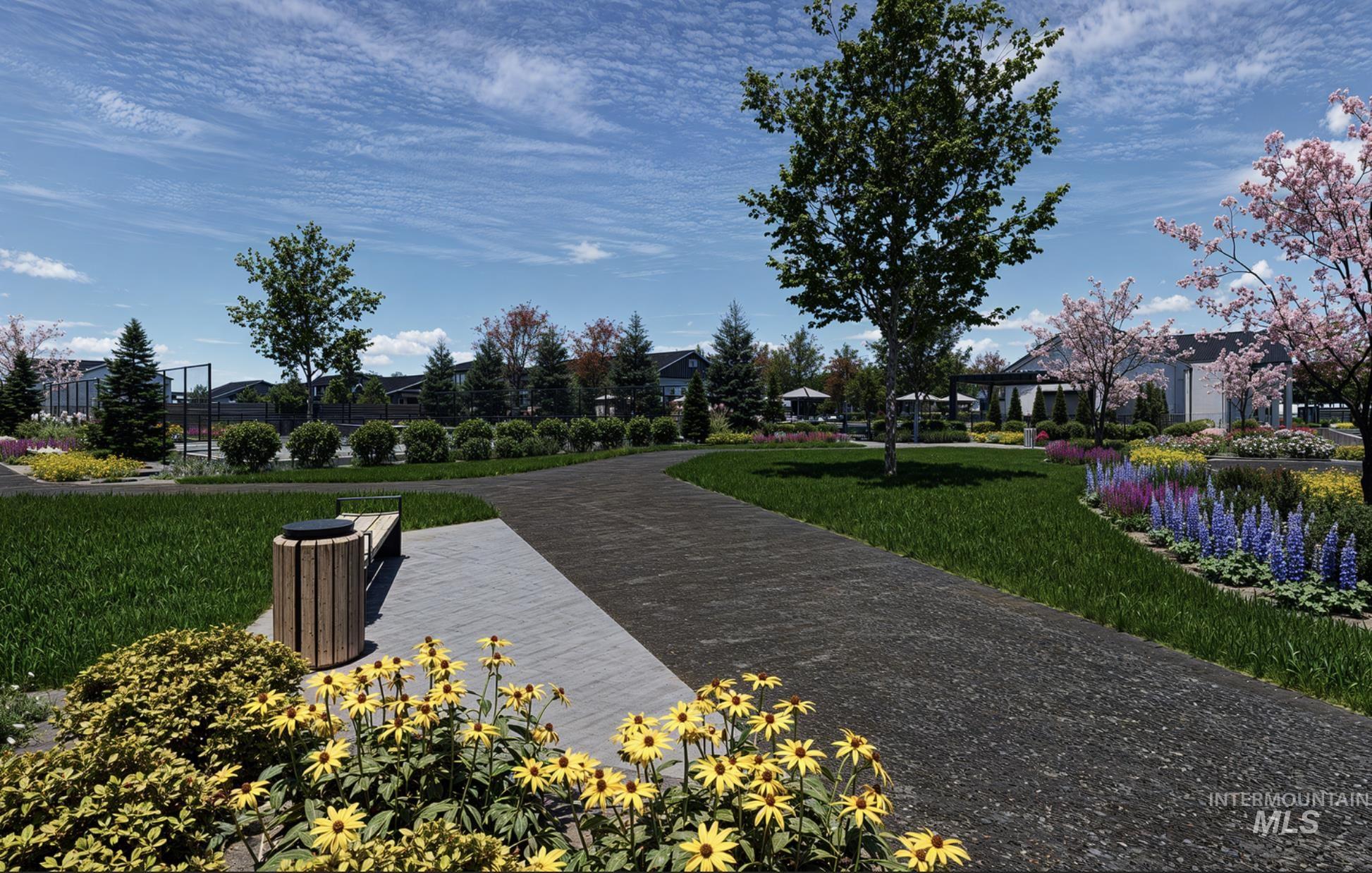 7645 W Lookout View St, Meridian, Idaho 83646, 4 Bedrooms, 4.5 Bathrooms, Residential For Sale, Price $1,399,999, 98936276