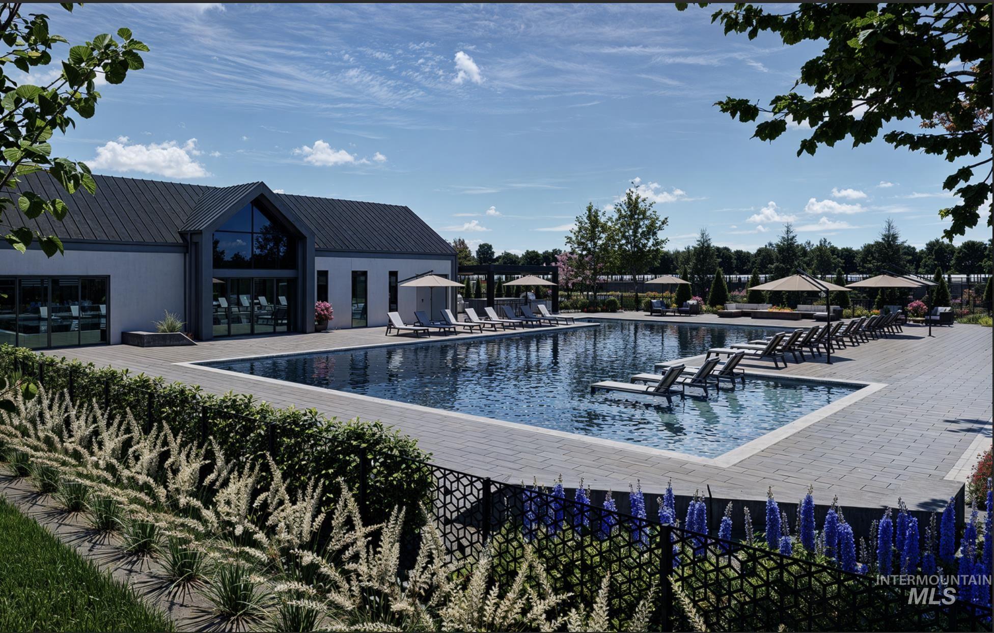 7645 W Lookout View St, Meridian, Idaho 83646, 4 Bedrooms, 4.5 Bathrooms, Residential For Sale, Price $1,399,999, 98936276