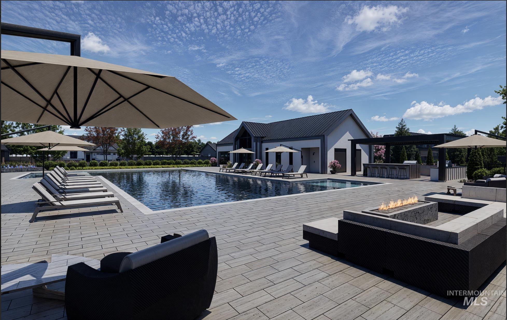 7645 W Lookout View St, Meridian, Idaho 83646, 4 Bedrooms, 4.5 Bathrooms, Residential For Sale, Price $1,399,999, 98936276