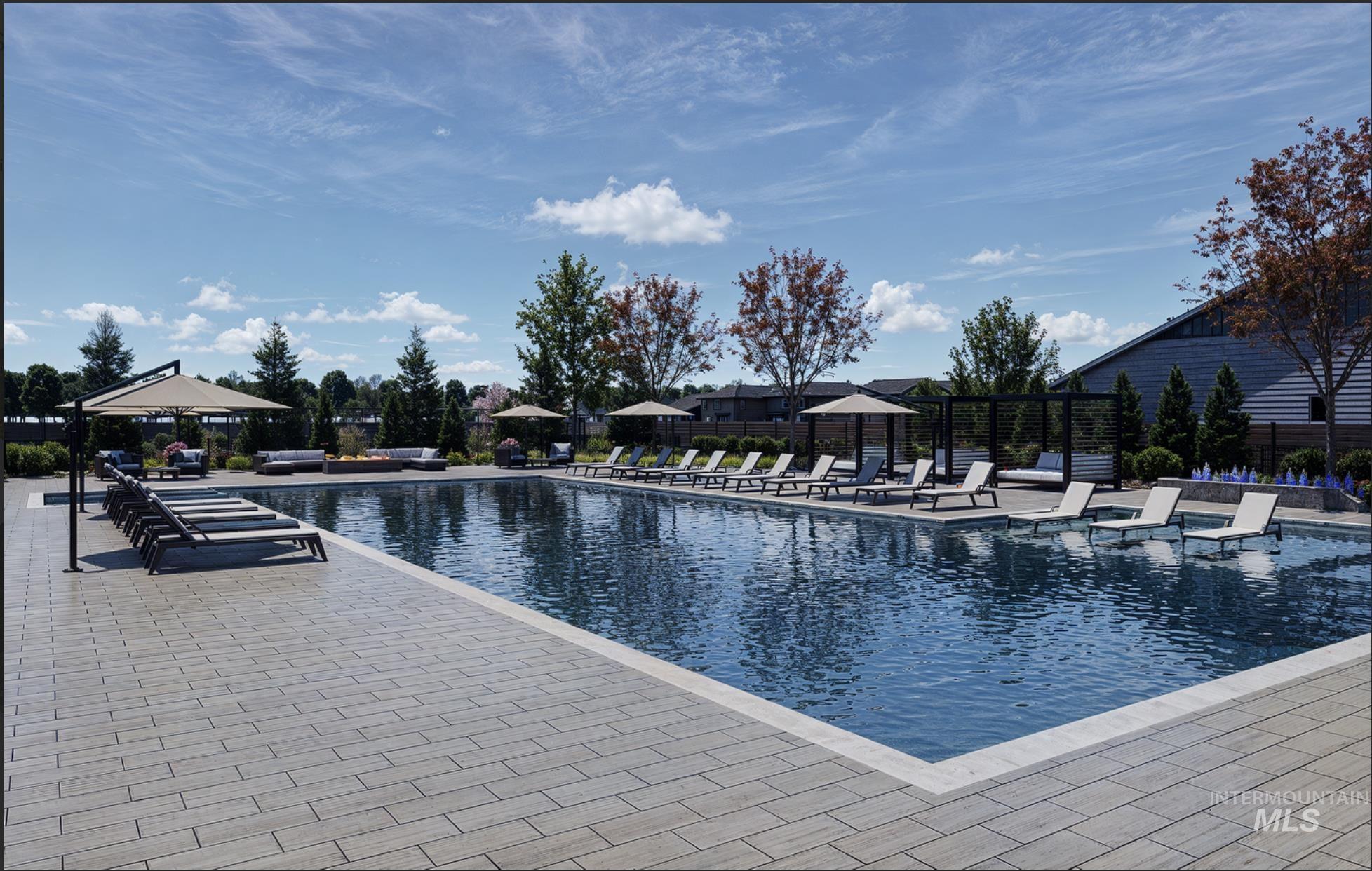 7645 W Lookout View St, Meridian, Idaho 83646, 4 Bedrooms, 4.5 Bathrooms, Residential For Sale, Price $1,399,999, 98936276