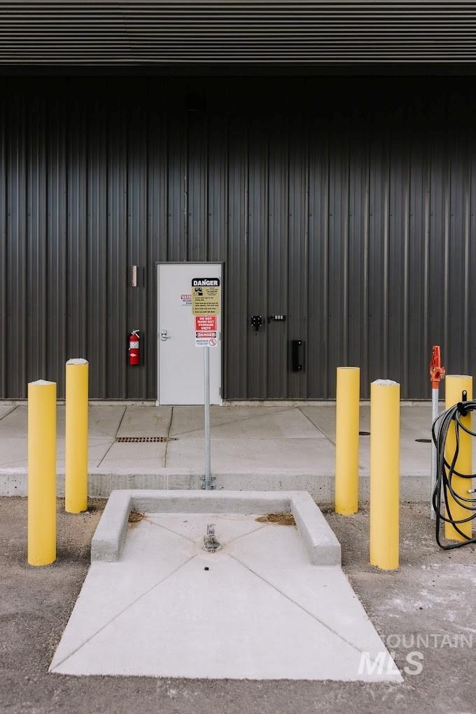 501 Del Drive Unit B44, Jerome, Idaho 83338, Business/Commercial For Sale, Price $123,750,MLS 98936280