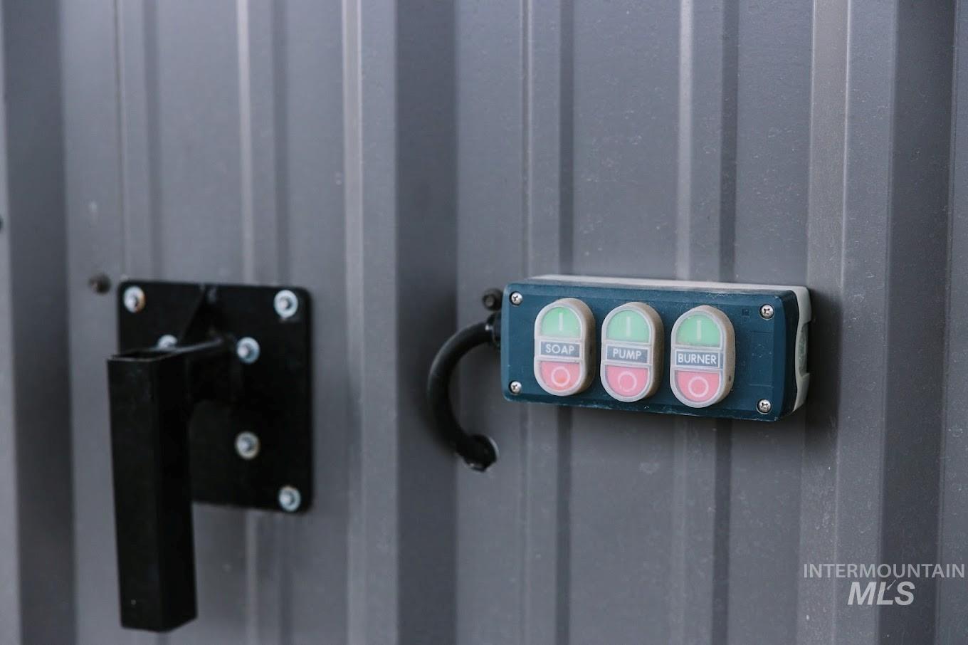 501 Del Drive Unit B44, Jerome, Idaho 83338, Business/Commercial For Sale, Price $123,750,MLS 98936280