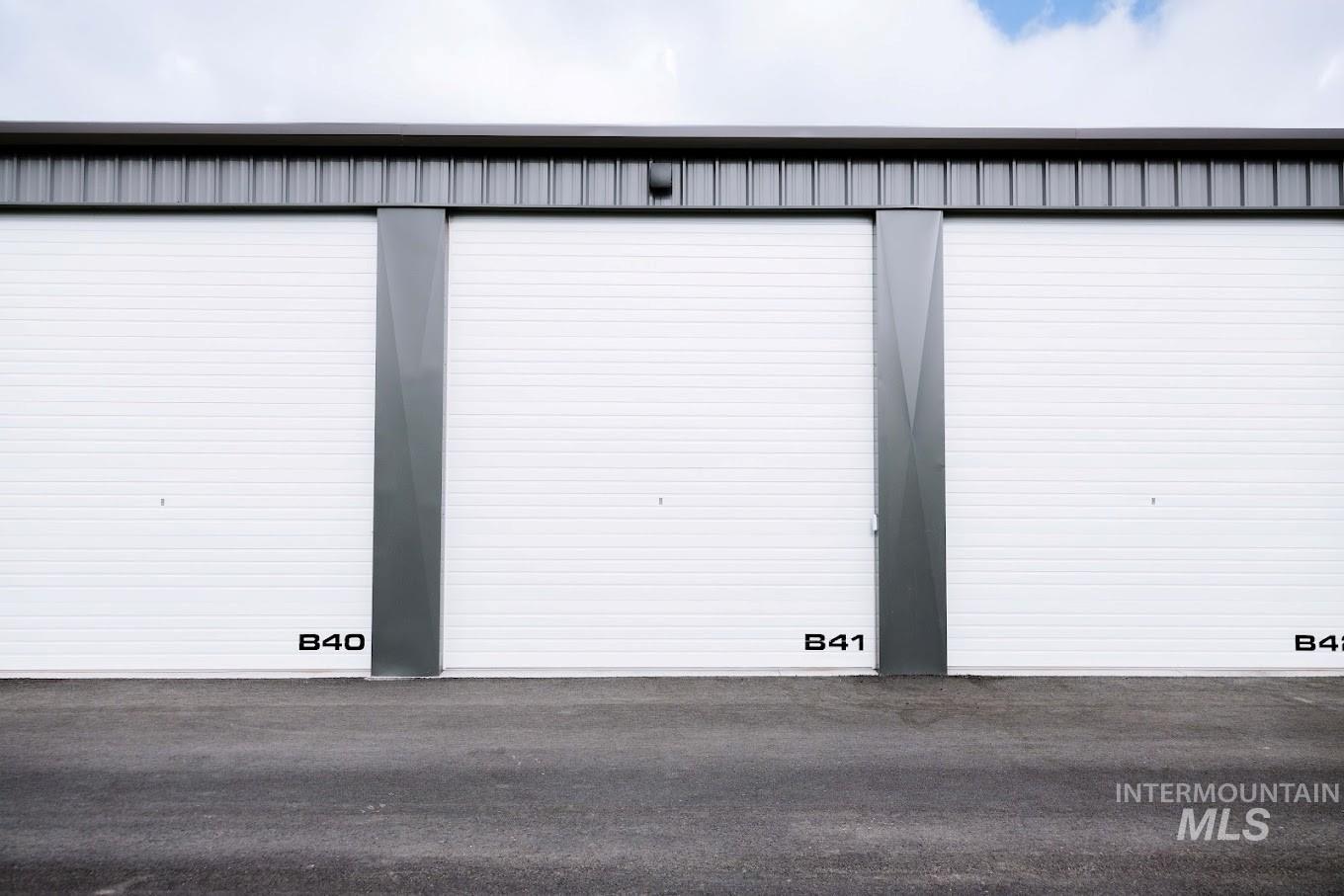 501 Del Drive Unit B44, Jerome, Idaho 83338, Business/Commercial For Sale, Price $123,750,MLS 98936280