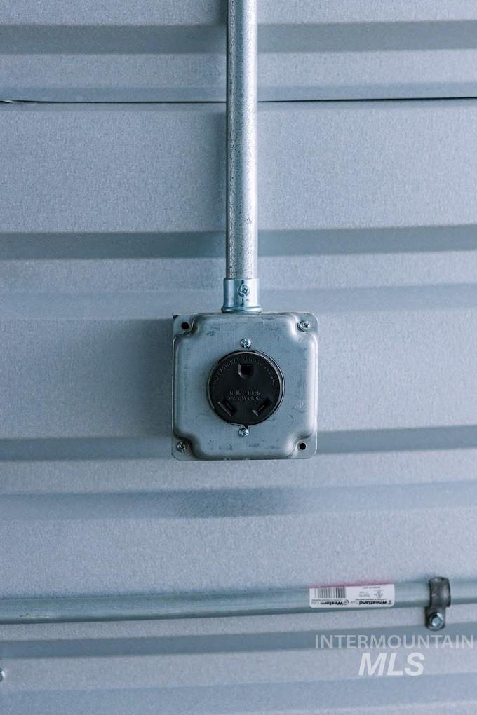 501 Del Drive Unit B44, Jerome, Idaho 83338, Business/Commercial For Sale, Price $123,750,MLS 98936280