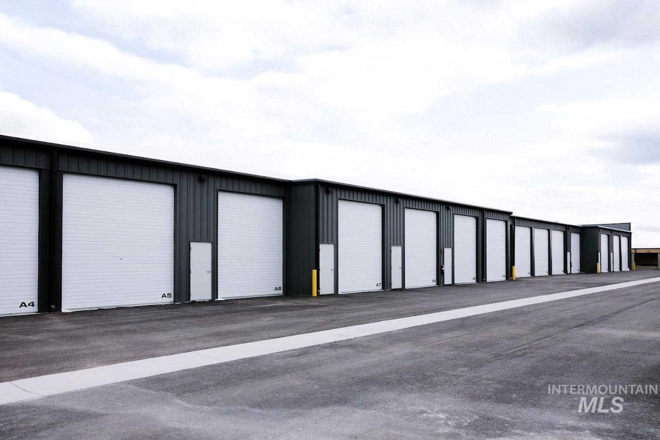 501 Del Drive Unit B44, Jerome, Idaho 83338, Business/Commercial For Sale, Price $123,750,MLS 98936280