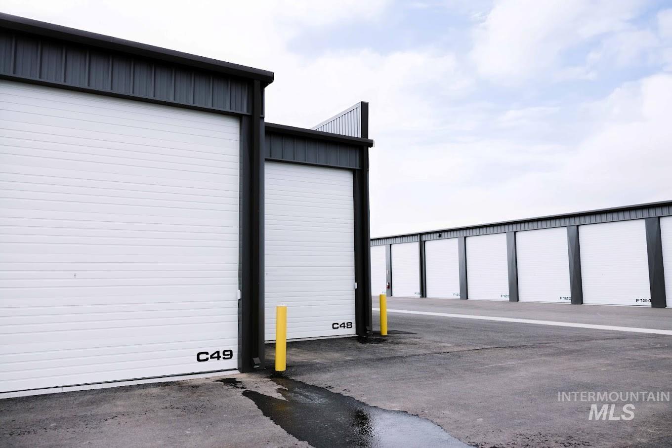 501 Del Drive Unit B44, Jerome, Idaho 83338, Business/Commercial For Sale, Price $123,750,MLS 98936280