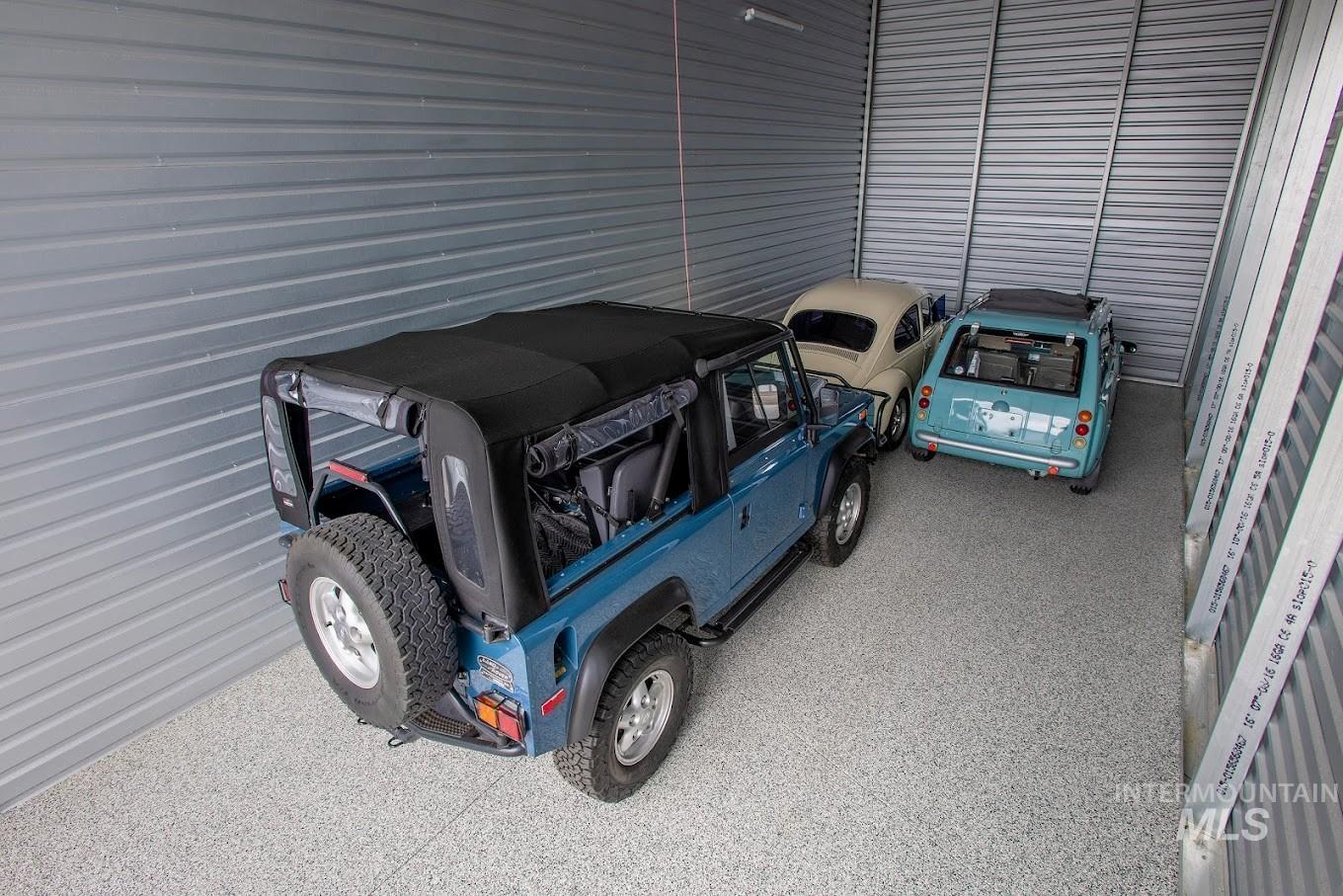 501 Del Drive Unit B44, Jerome, Idaho 83338, Business/Commercial For Sale, Price $123,750,MLS 98936280