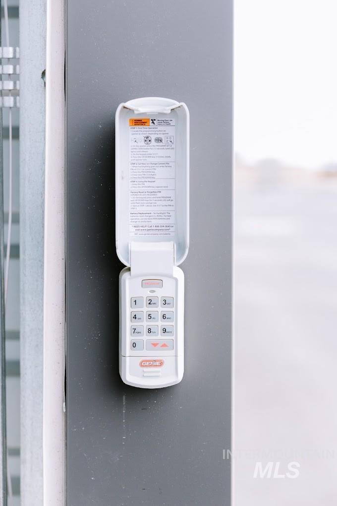 501 Del Drive Unit B44, Jerome, Idaho 83338, Business/Commercial For Sale, Price $123,750,MLS 98936280