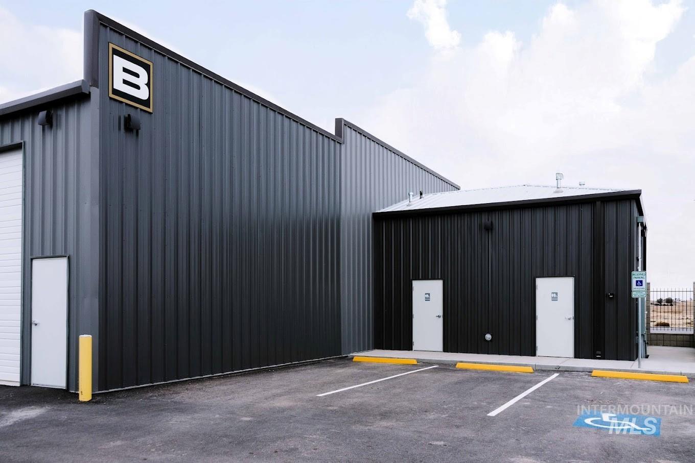 501 Del Drive Unit B44, Jerome, Idaho 83338, Business/Commercial For Sale, Price $123,750,MLS 98936280