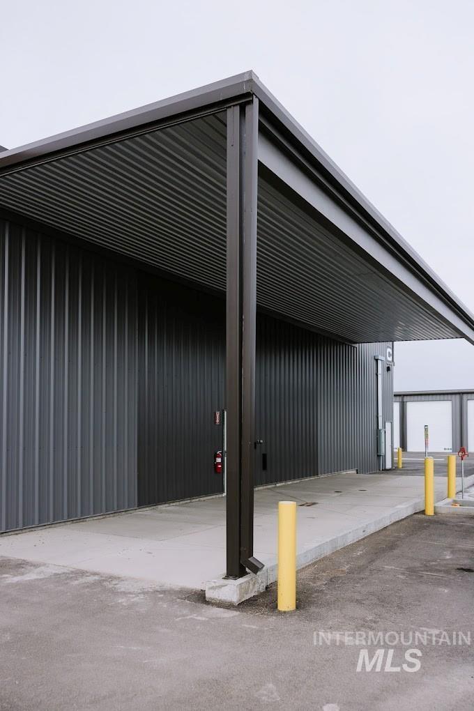 501 Del Drive Unit F126, Jerome, Idaho 83338, Business/Commercial For Sale, Price $88,200, 98936283