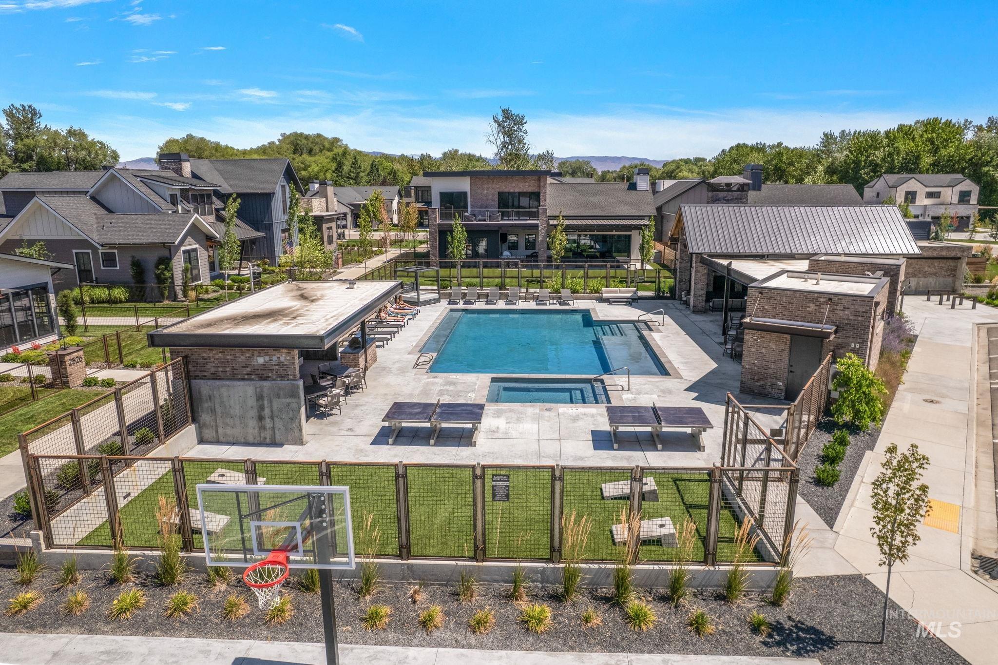 2550 W Iron Coop Street, Eagle, Idaho 83616, 3 Bedrooms, 2.5 Bathrooms, Residential For Sale, Price $709,500, 98936302