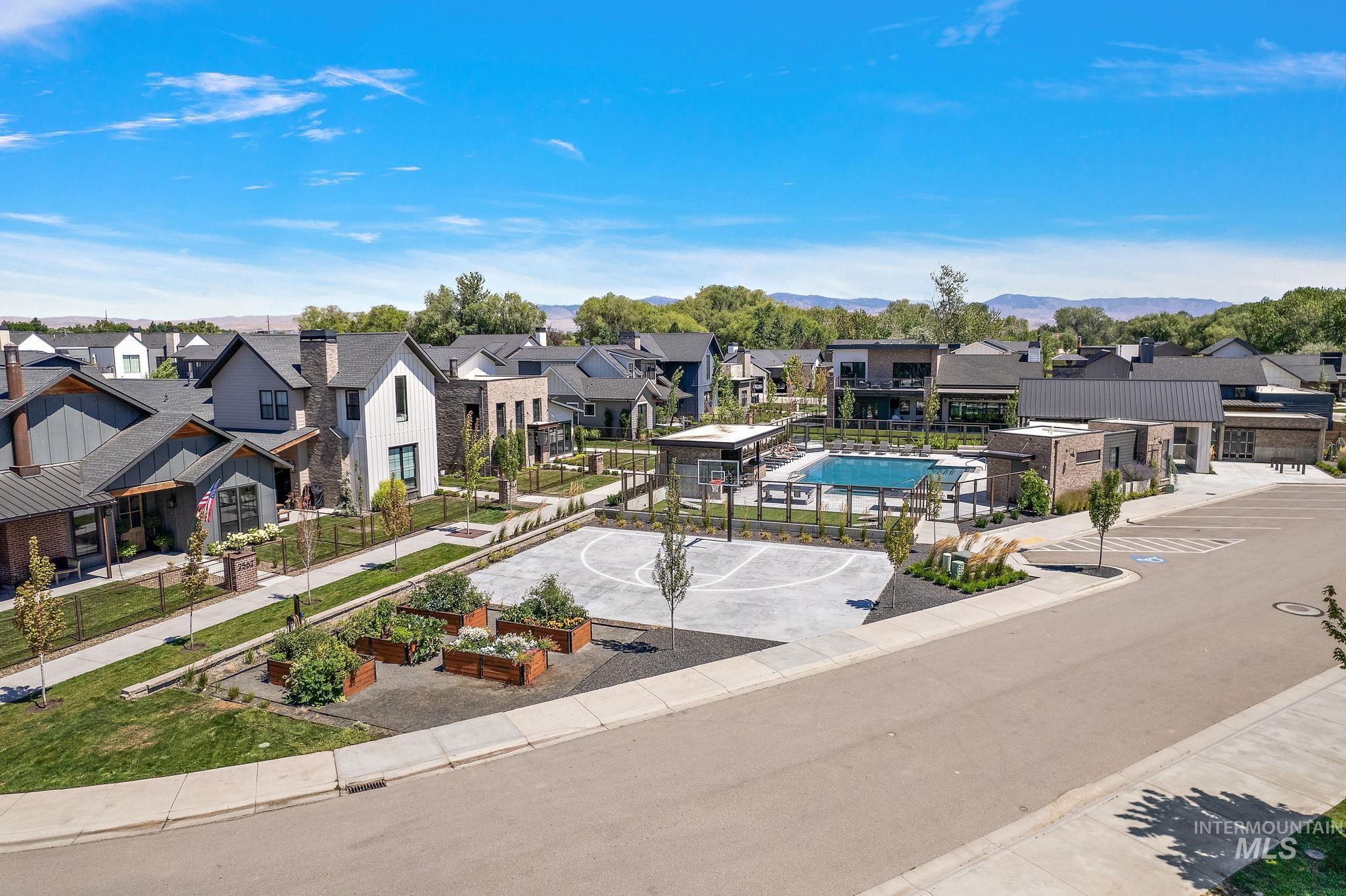 2550 W Iron Coop Street, Eagle, Idaho 83616, 3 Bedrooms, 2.5 Bathrooms, Residential For Sale, Price $709,500, 98936302