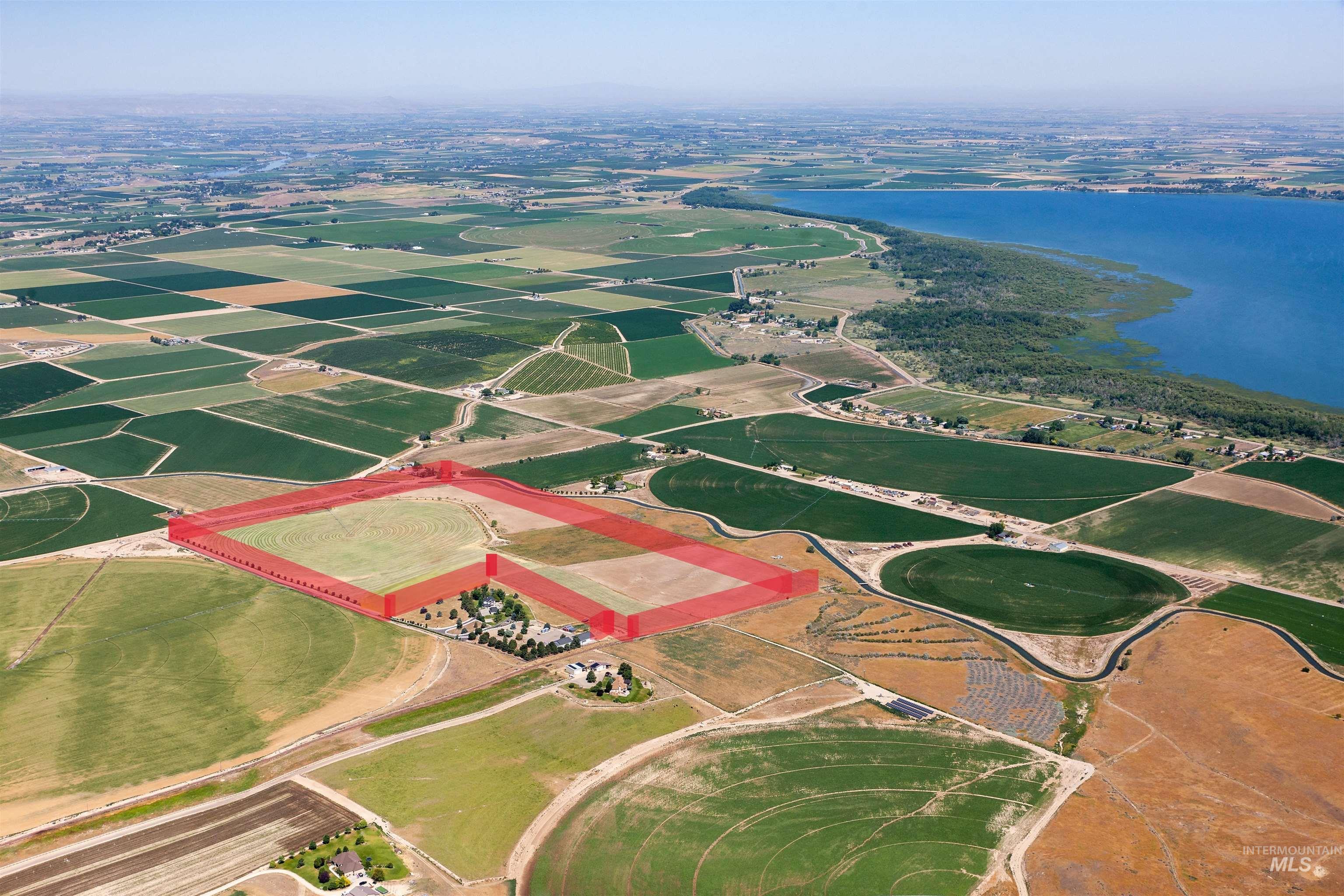000 Farner Rd, Nampa, Idaho 83686, Farm & Ranch For Sale, Price $2,250,000, 98936305
