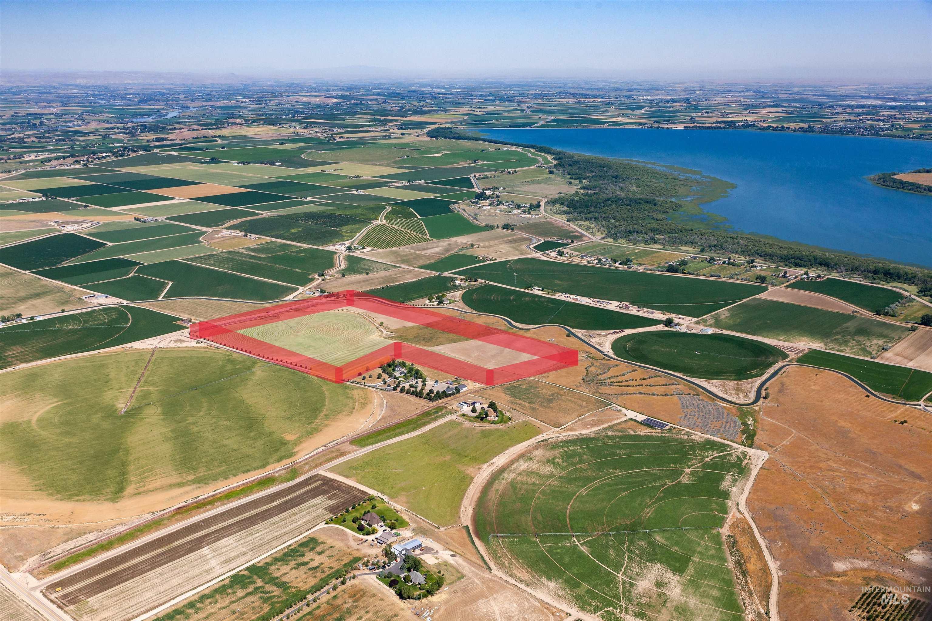 000 Farner Rd, Nampa, Idaho 83686, Farm & Ranch For Sale, Price $2,250,000, 98936305