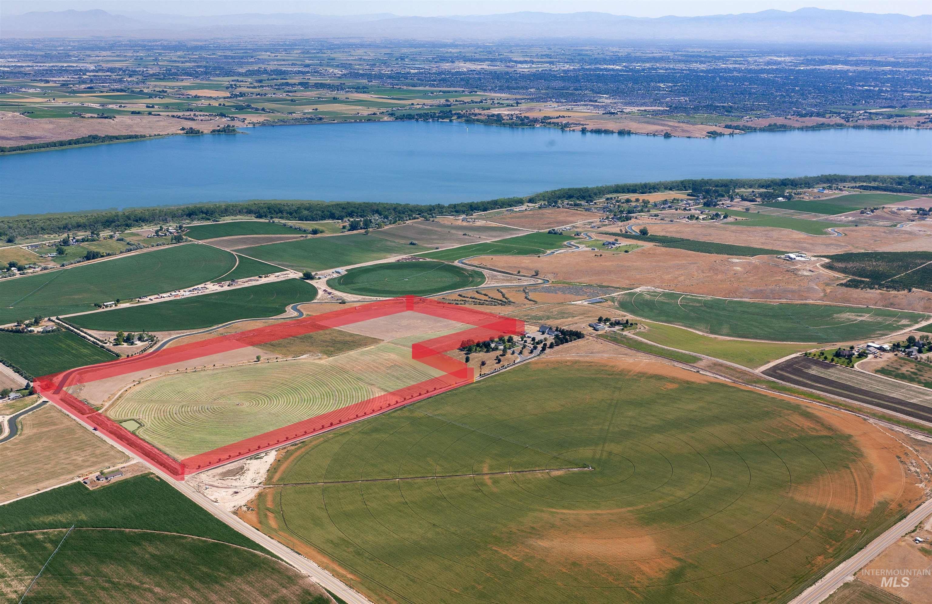000 Farner Rd, Nampa, Idaho 83686, Farm & Ranch For Sale, Price $2,250,000, 98936305