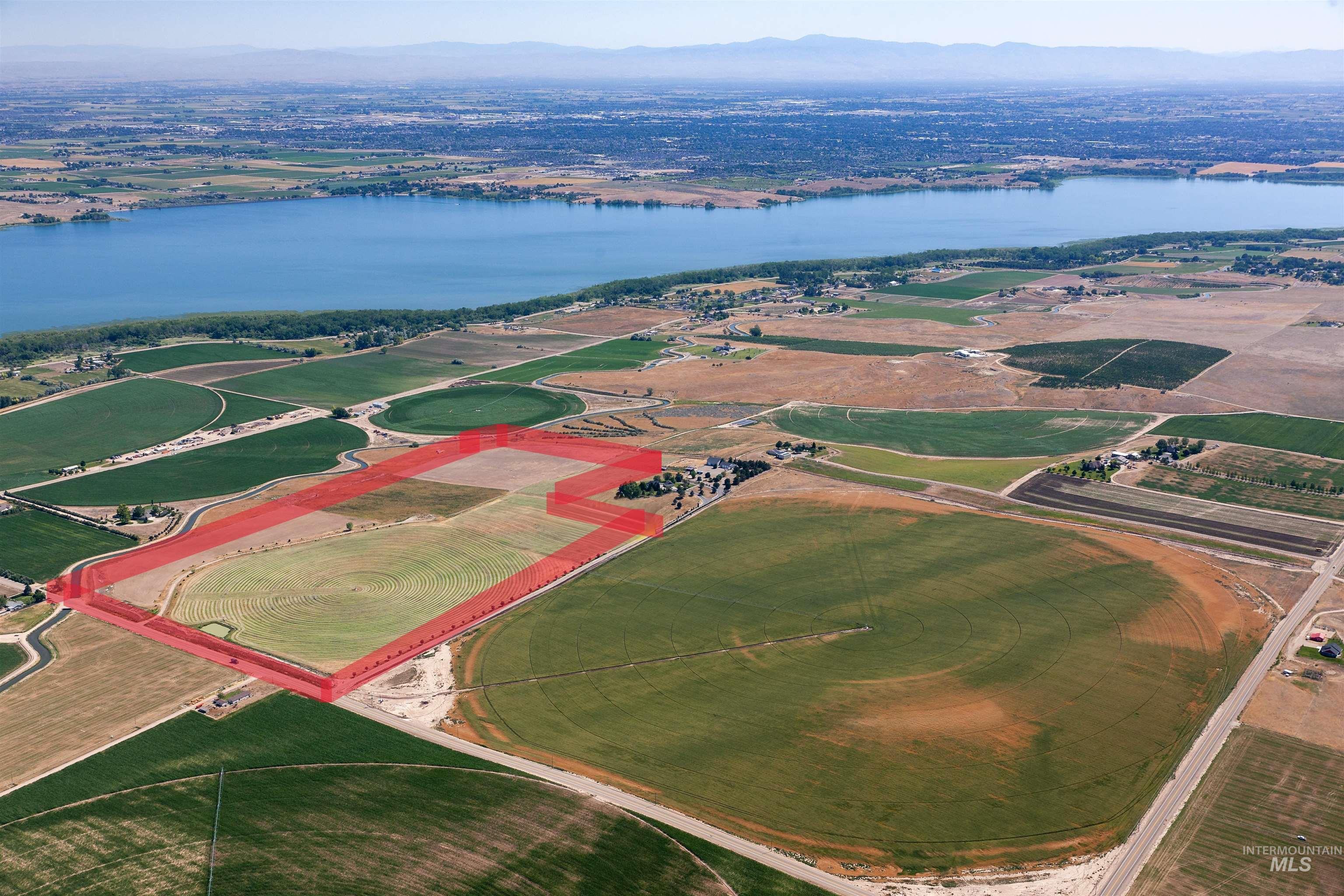 000 Farner Rd, Nampa, Idaho 83686, Farm & Ranch For Sale, Price $2,250,000, 98936305