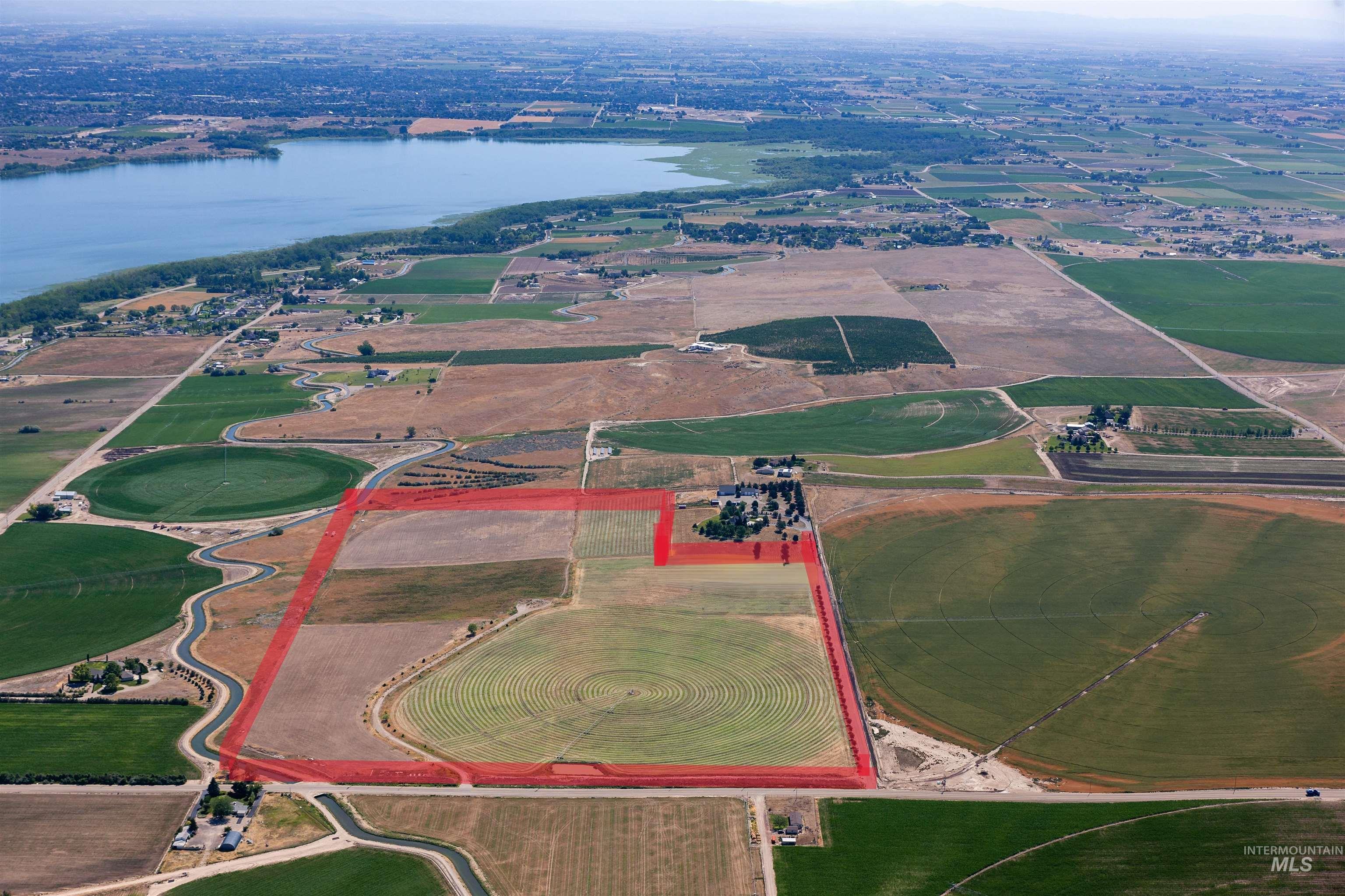 000 Farner Rd, Nampa, Idaho 83686, Farm & Ranch For Sale, Price $2,250,000, 98936305