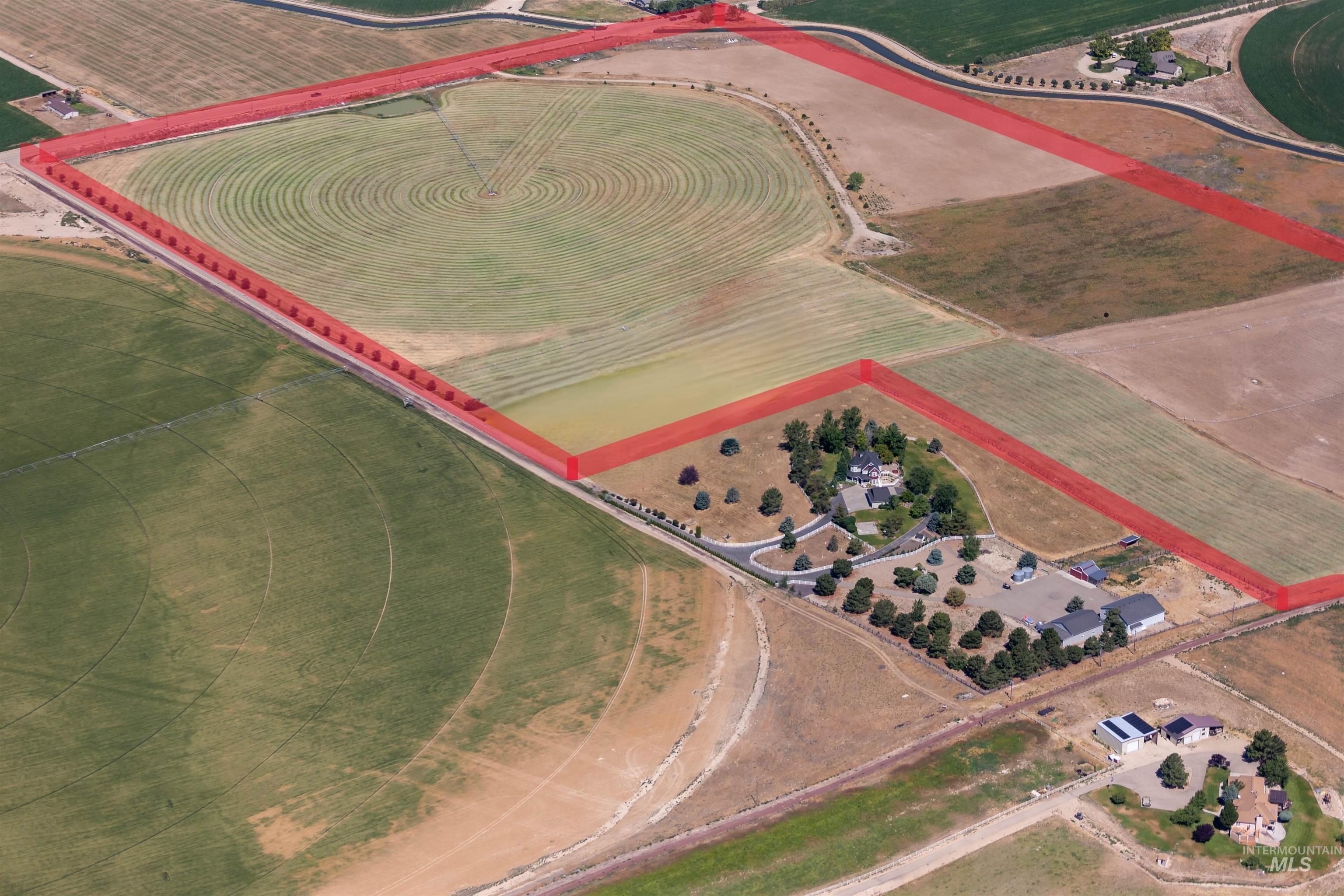 000 Farner Rd, Nampa, Idaho 83686, Farm & Ranch For Sale, Price $2,250,000, 98936305