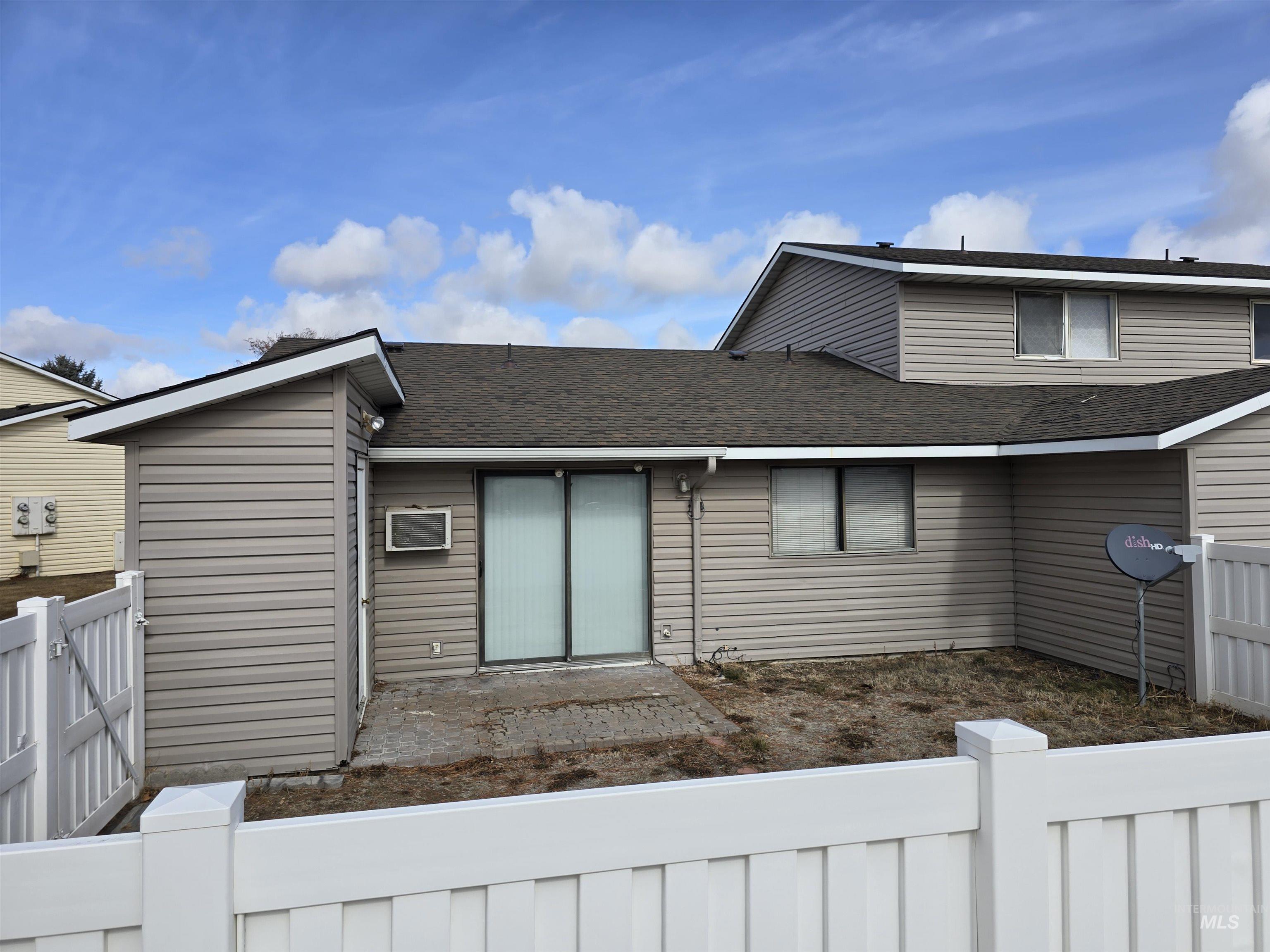 259 W Pheasant Rd #36, Twin Falls, Idaho 83301, 2 Bedrooms, 1 Bathroom, Residential For Sale, Price $189,900, 98936346
