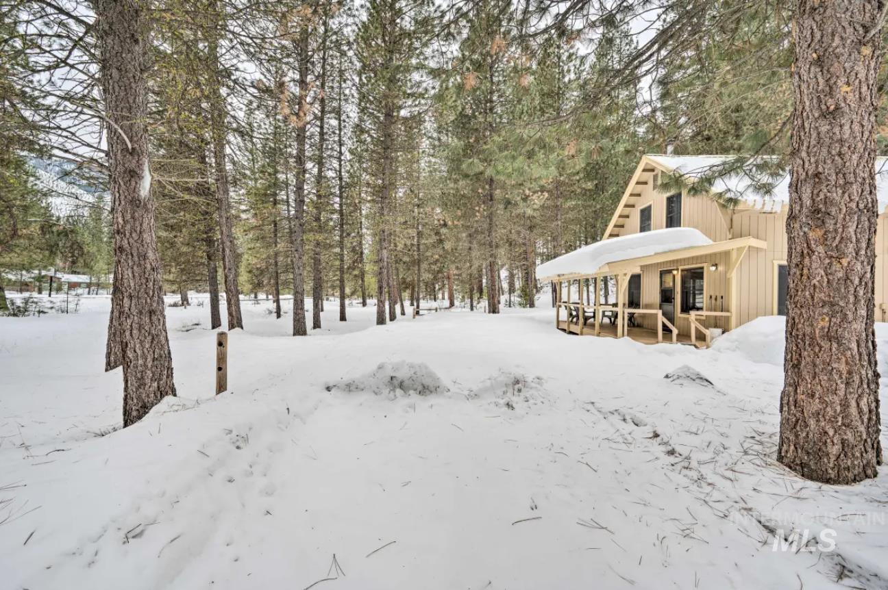 8392 Highway 21, Lowman, Idaho 83637, 4 Bedrooms, 2 Bathrooms, Residential For Sale, Price $449,900, 98936379
