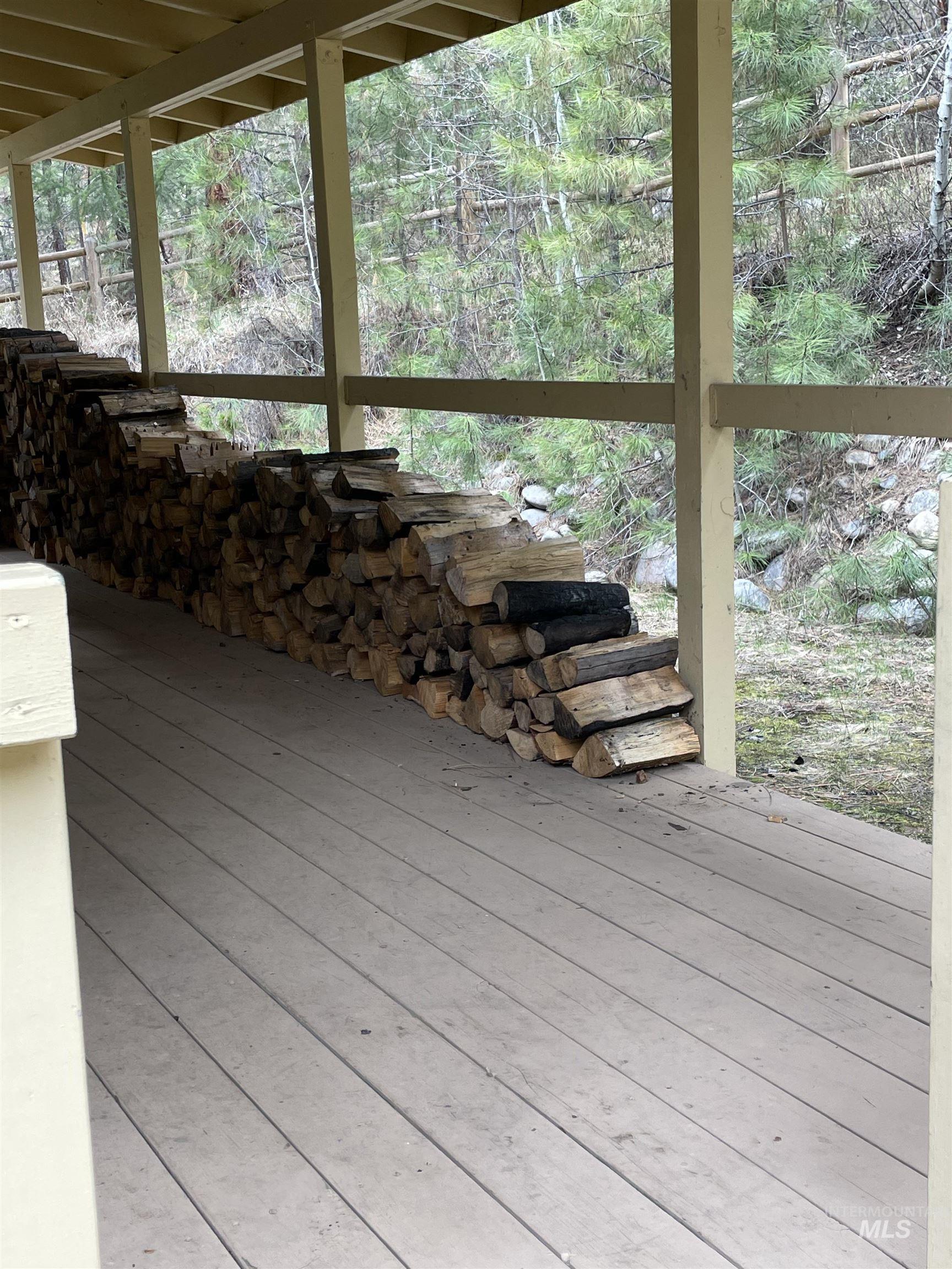 8392 Highway 21, Lowman, Idaho 83637, 4 Bedrooms, 2 Bathrooms, Residential For Sale, Price $449,900, 98936379