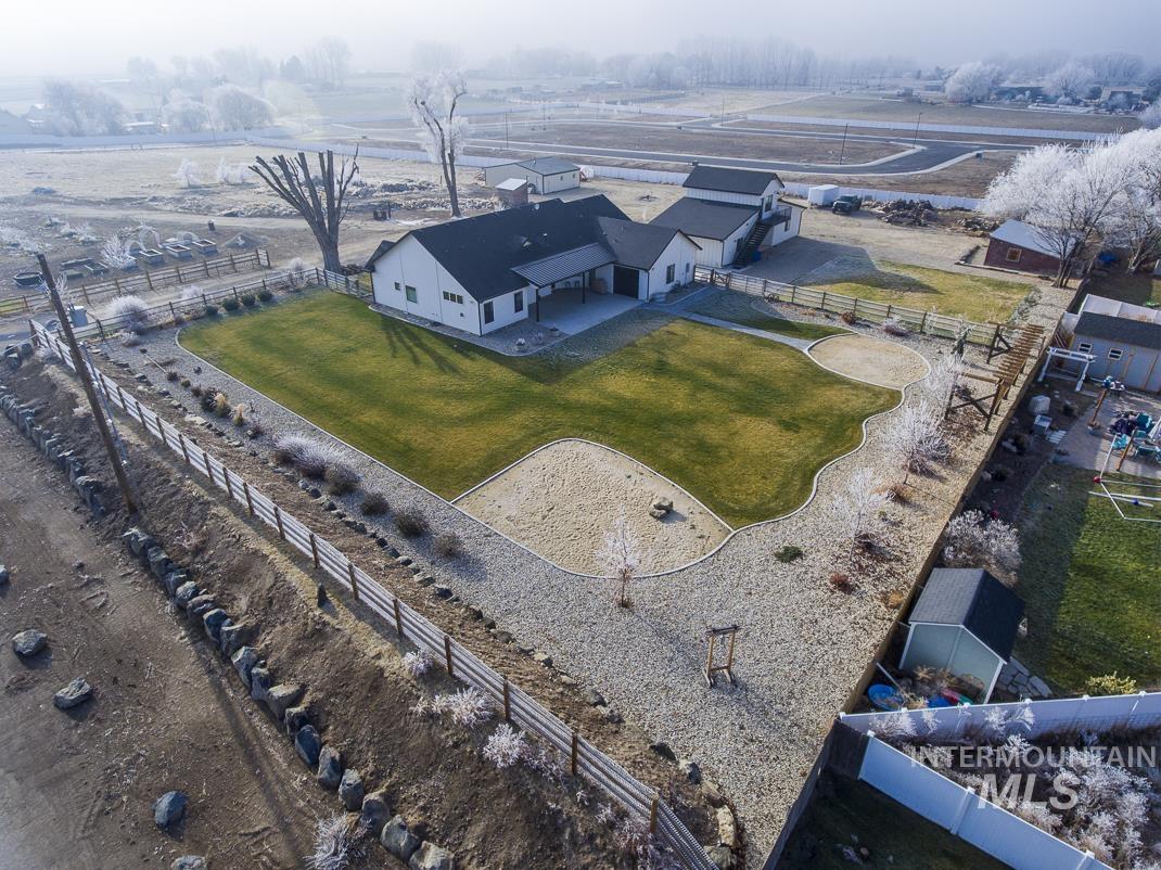 1251 Swan Falls Rd, Kuna, Idaho 83634-1731, 3 Bedrooms, 3 Bathrooms, Residential For Sale, Price $1,190,000, 98936384