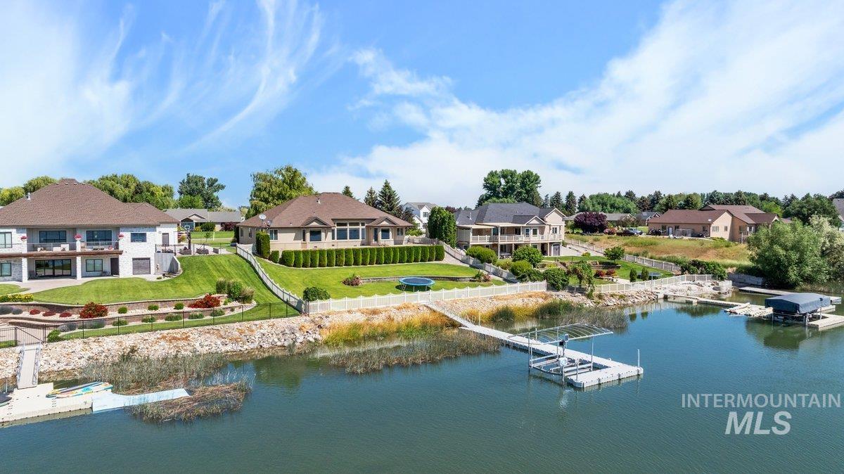 101 PELICAN POINT, Rupert, Idaho 83350, 3 Bedrooms, 2.5 Bathrooms, Residential For Sale, Price $980,000, 98936387