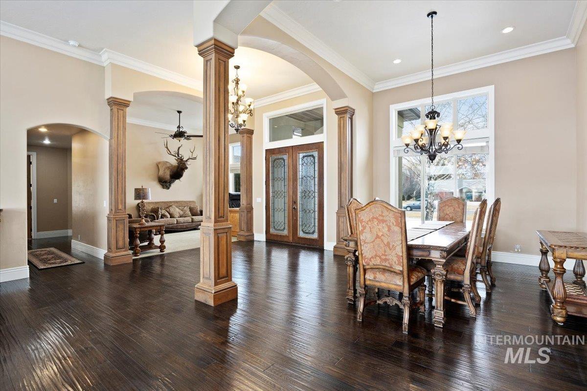 101 PELICAN POINT, Rupert, Idaho 83350, 3 Bedrooms, 2.5 Bathrooms, Residential For Sale, Price $980,000, 98936387