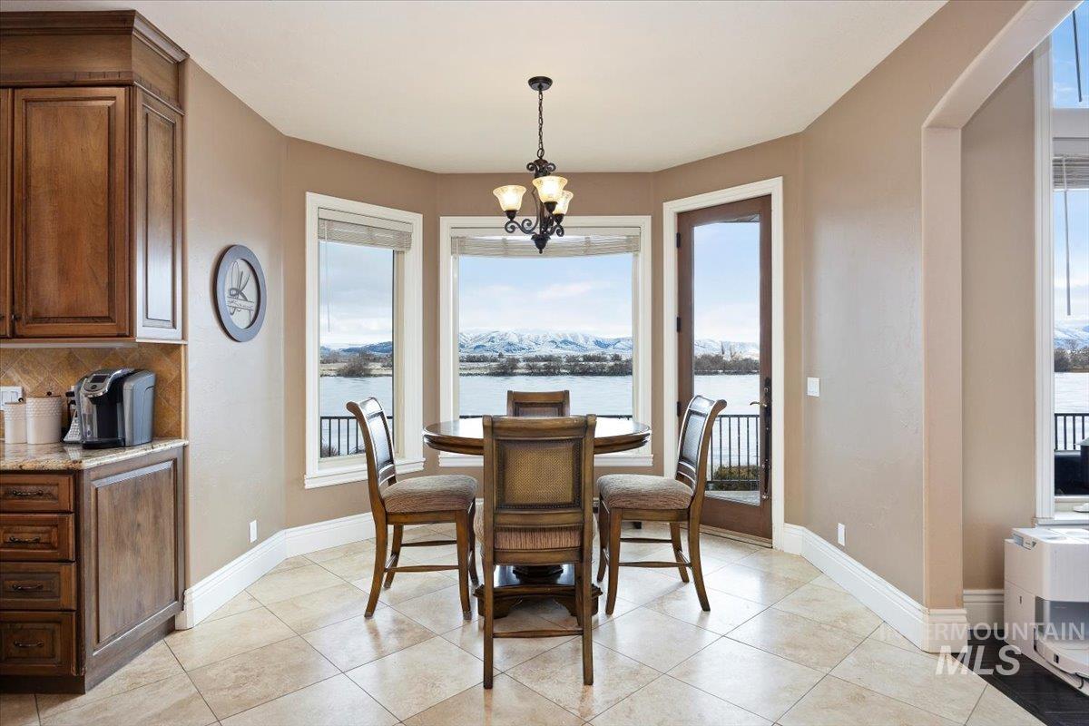 101 PELICAN POINT, Rupert, Idaho 83350, 3 Bedrooms, 2.5 Bathrooms, Residential For Sale, Price $980,000, 98936387