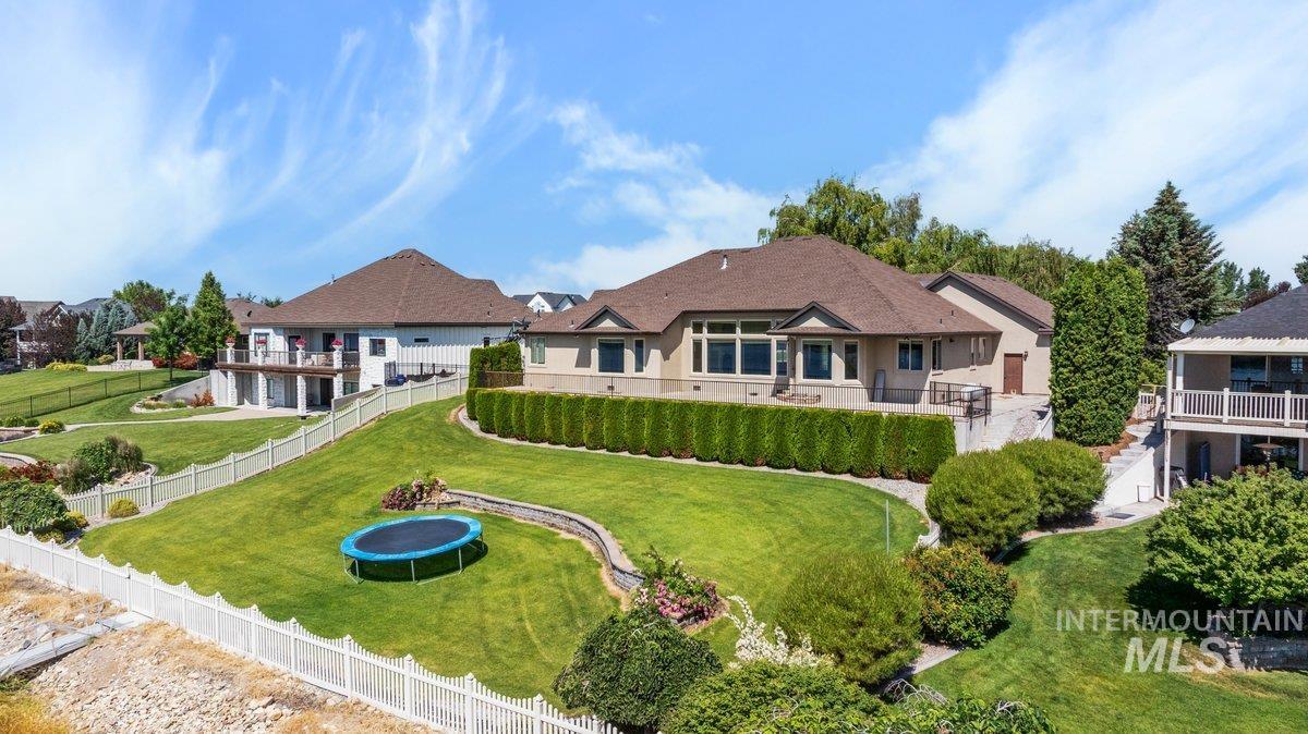 101 PELICAN POINT, Rupert, Idaho 83350, 3 Bedrooms, 2.5 Bathrooms, Residential For Sale, Price $980,000, 98936387