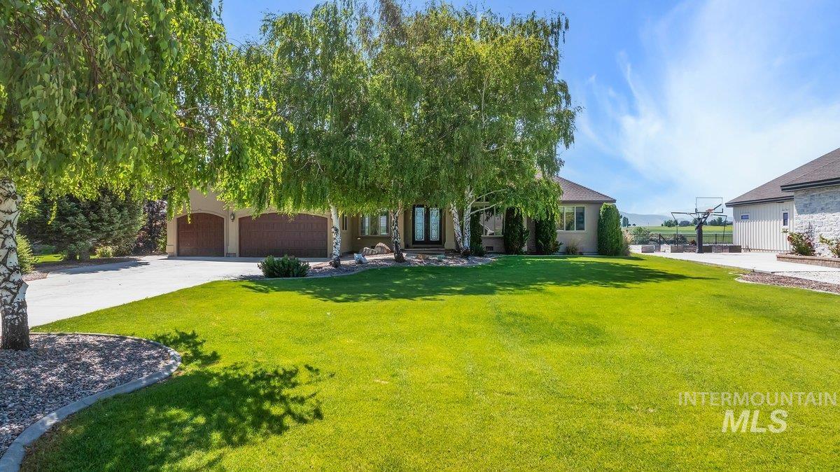 101 PELICAN POINT, Rupert, Idaho 83350, 3 Bedrooms, 2.5 Bathrooms, Residential For Sale, Price $980,000, 98936387
