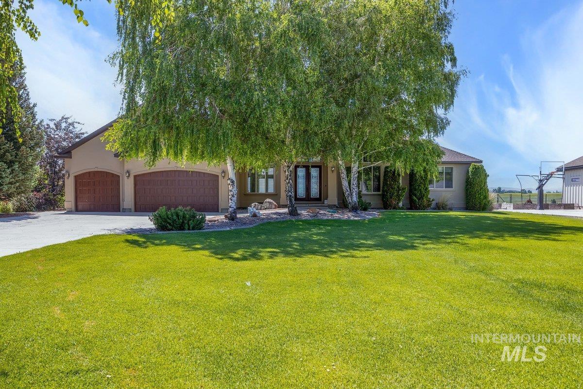 101 PELICAN POINT, Rupert, Idaho 83350, 3 Bedrooms, 2.5 Bathrooms, Residential For Sale, Price $980,000, 98936387