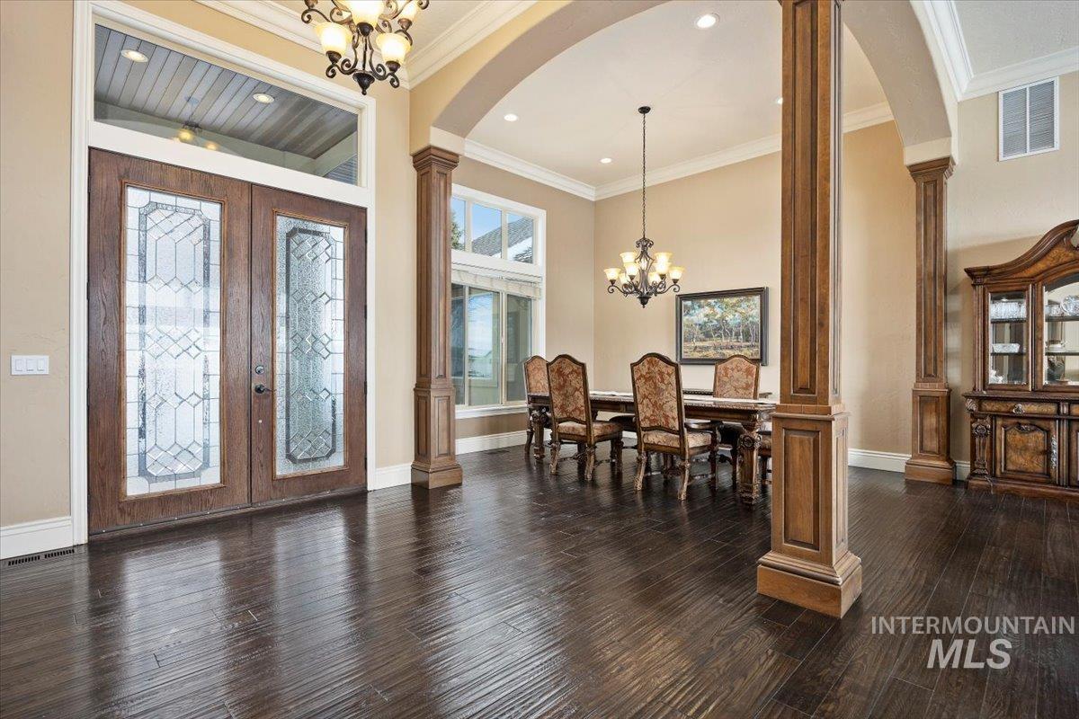 101 PELICAN POINT, Rupert, Idaho 83350, 3 Bedrooms, 2.5 Bathrooms, Residential For Sale, Price $980,000, 98936387