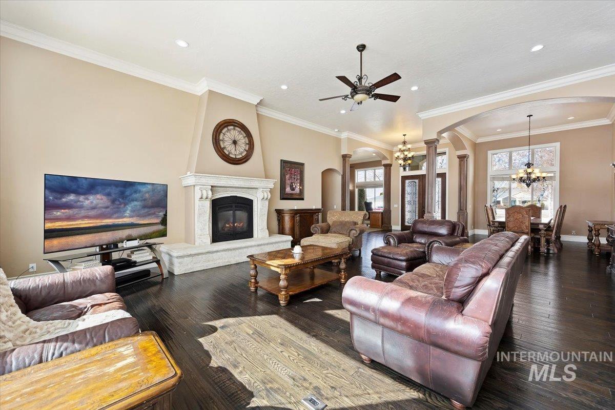 101 PELICAN POINT, Rupert, Idaho 83350, 3 Bedrooms, 2.5 Bathrooms, Residential For Sale, Price $980,000, 98936387
