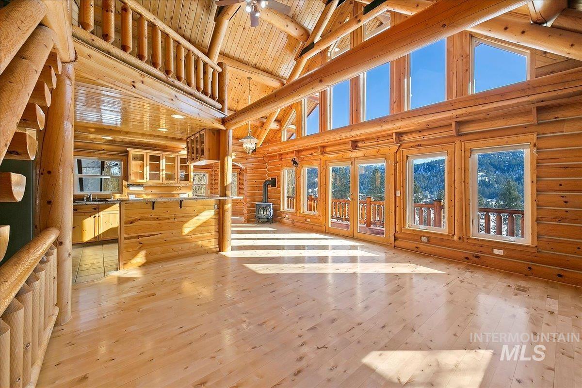 15 Village Lane, Garden Valley, Idaho 83622, 3 Bedrooms, 3 Bathrooms, Residential For Sale, Price $735,000, 98936388