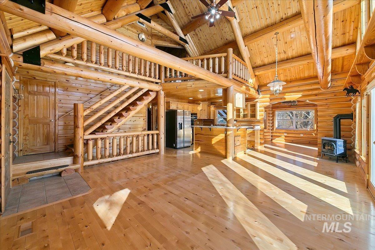15 Village Lane, Garden Valley, Idaho 83622, 3 Bedrooms, 3 Bathrooms, Residential For Sale, Price $735,000, 98936388
