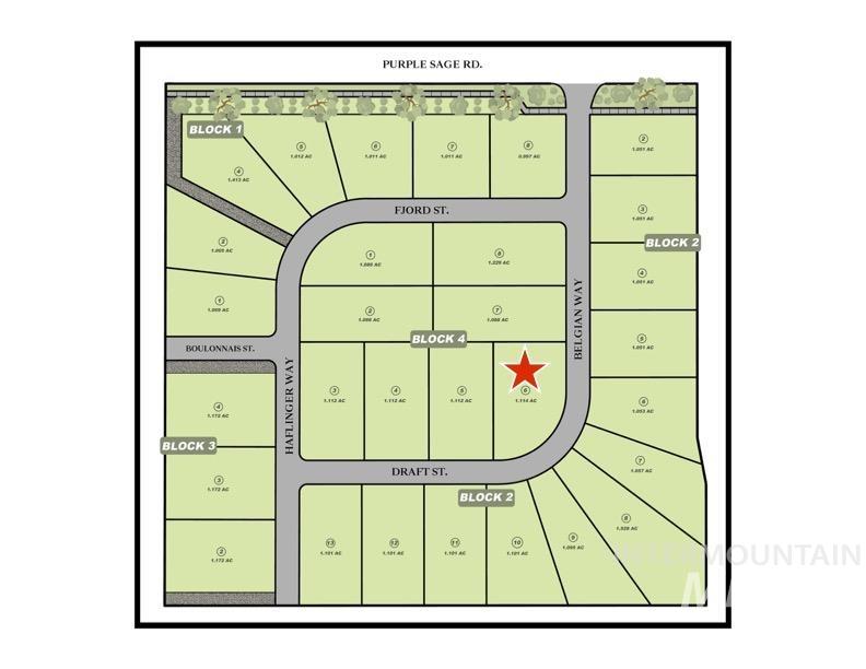 12720 Draft St., Middleton, Idaho 83644, 3 Bedrooms, 3.5 Bathrooms, Residential For Sale, Price $1,030,000, 98936429