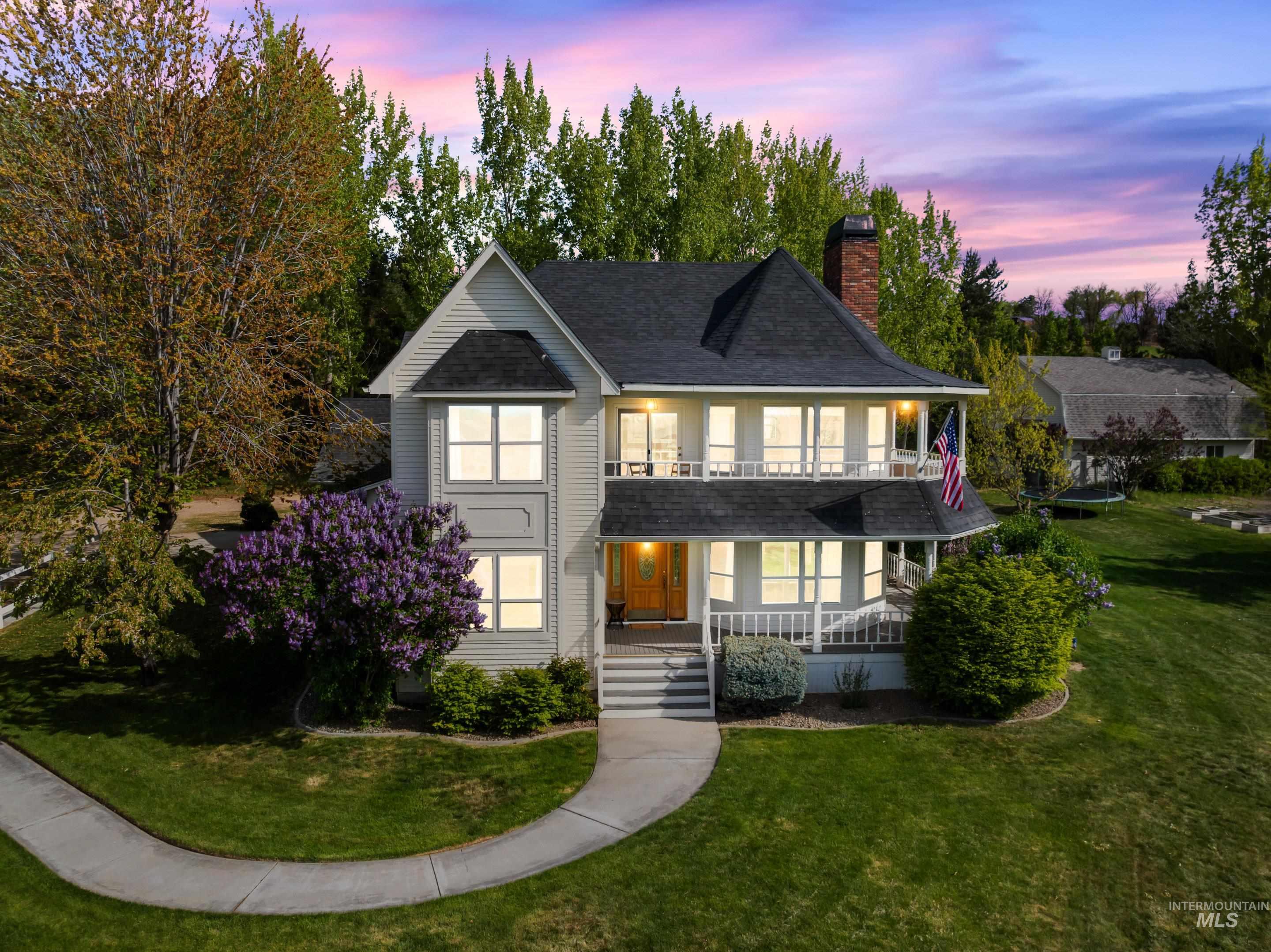 12250 W New Hope Rd, Star, Idaho 83669, 4 Bedrooms, 4.5 Bathrooms, Residential For Sale, Price $1,699,000, 98936502