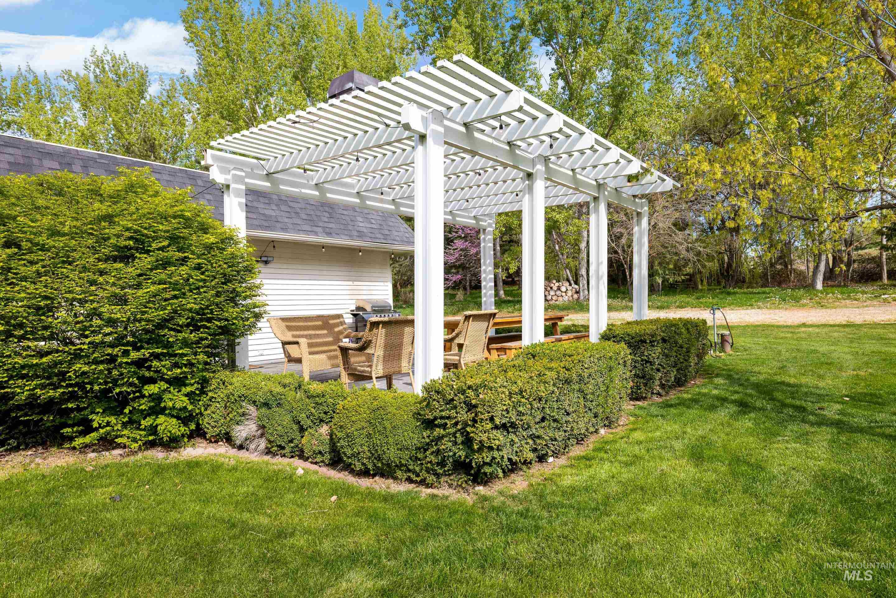 12250 W New Hope Rd, Star, Idaho 83669, 4 Bedrooms, 4.5 Bathrooms, Residential For Sale, Price $1,699,000, 98936502