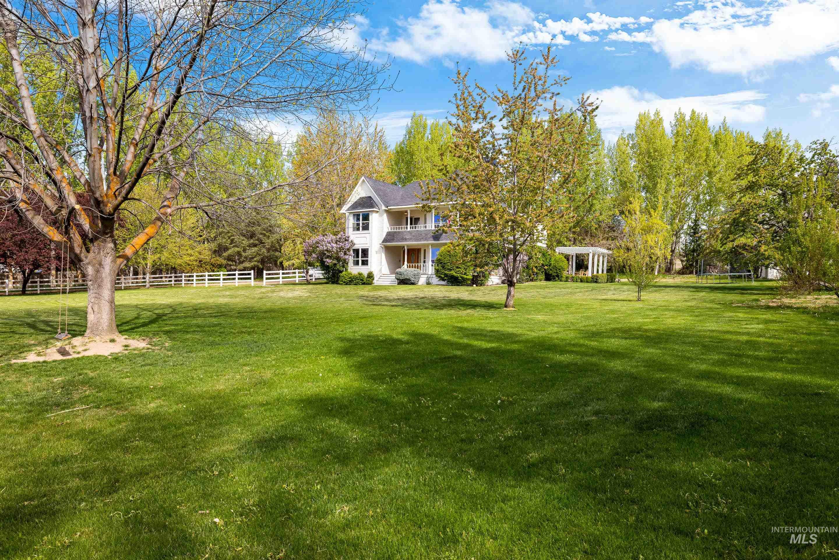 12250 W New Hope Rd, Star, Idaho 83669, 4 Bedrooms, 4.5 Bathrooms, Residential For Sale, Price $1,699,000, 98936502