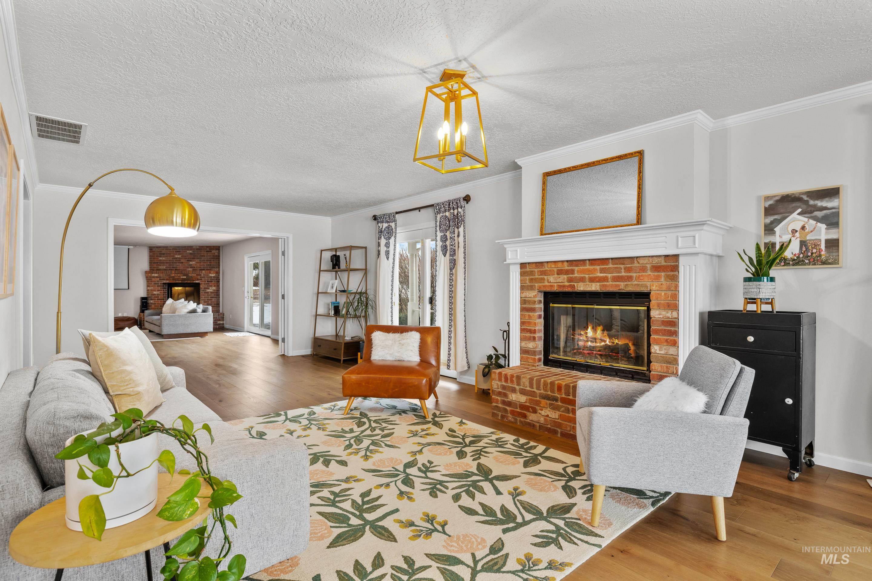 12250 W New Hope Rd, Star, Idaho 83669, 4 Bedrooms, 4.5 Bathrooms, Residential For Sale, Price $1,699,000, 98936502