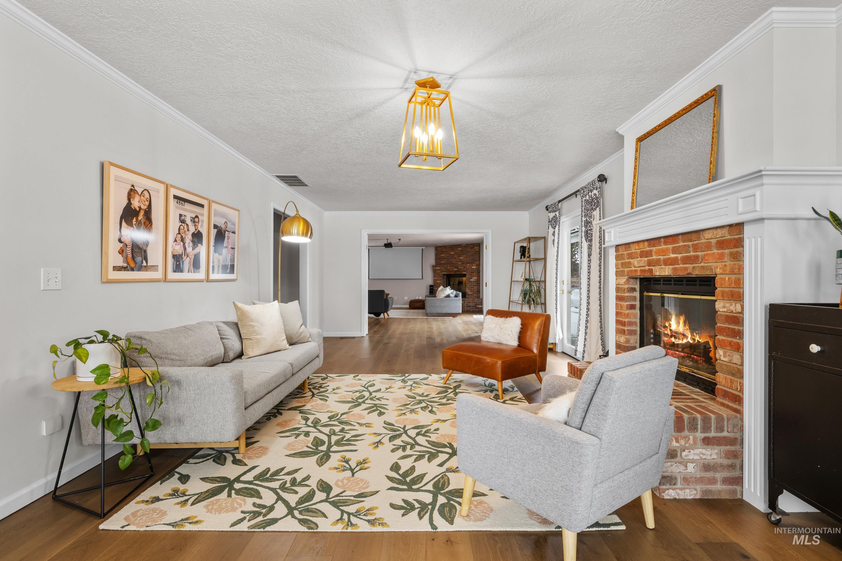 12250 W New Hope Rd, Star, Idaho 83669, 4 Bedrooms, 4.5 Bathrooms, Residential For Sale, Price $1,699,000, 98936502