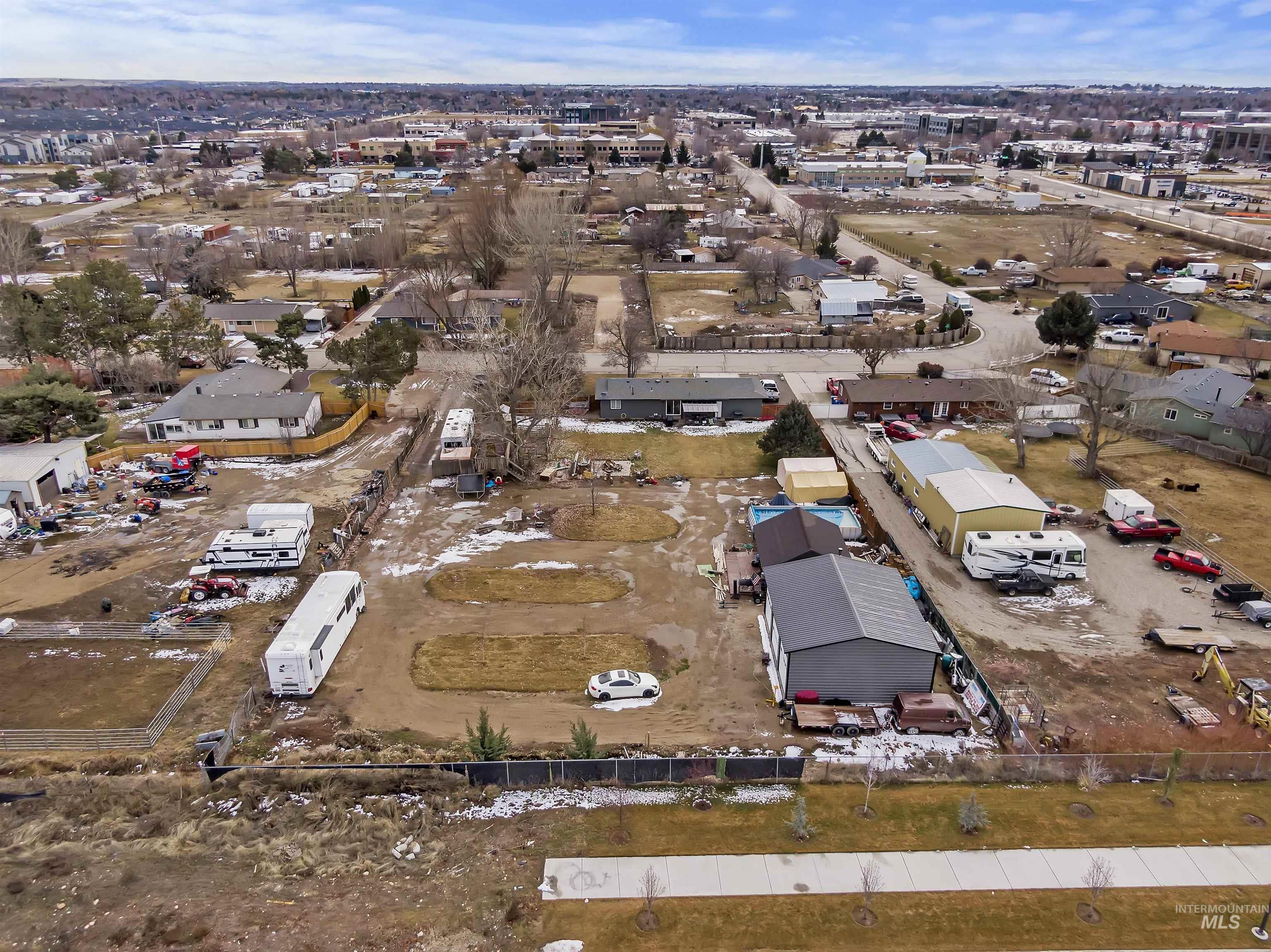 3760 Onyx, Meridian, Idaho 83642-6716, Land For Sale, Price $999,000, 98936552