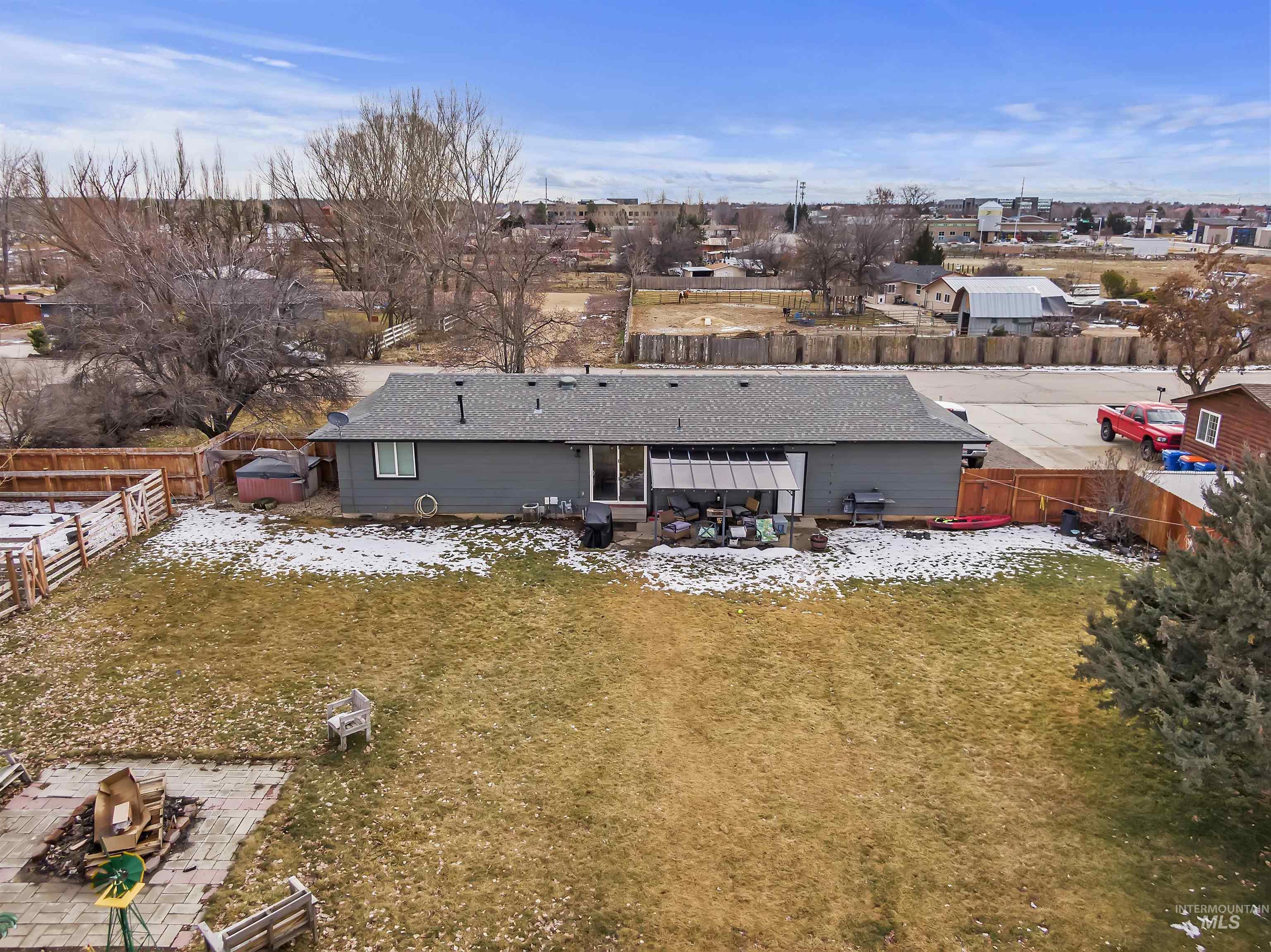 3760 Onyx, Meridian, Idaho 83642-6716, Land For Sale, Price $999,000, 98936552