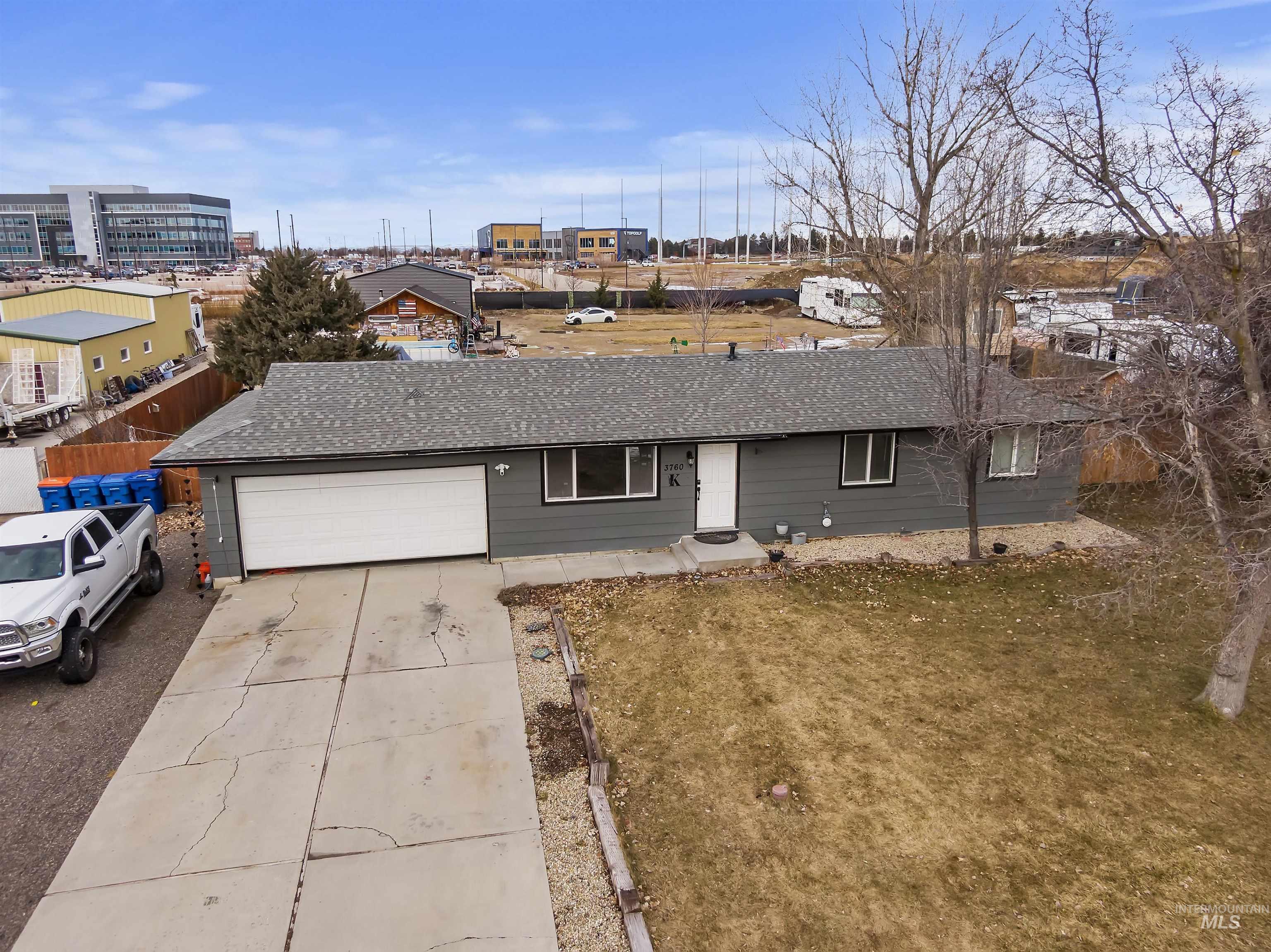3760 Onyx, Meridian, Idaho 83642-6716, Land For Sale, Price $999,000, 98936552